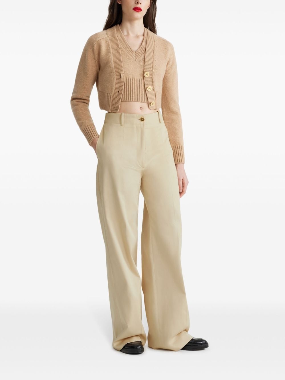 Iconic long trousers - 2