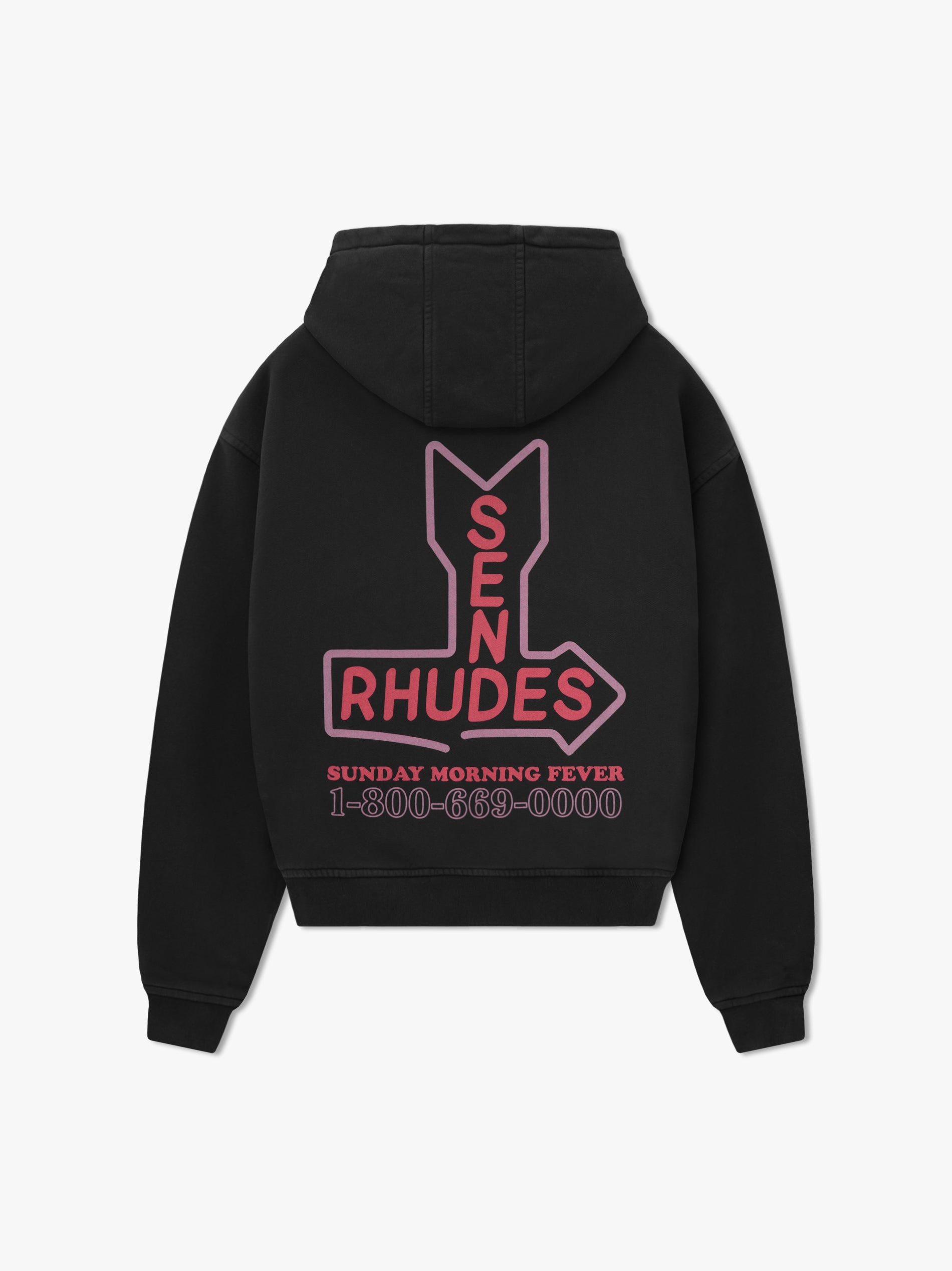 【関税込み】Rhude ブラック Send Rhudes フーディ 24956754_55198229_600.jpg