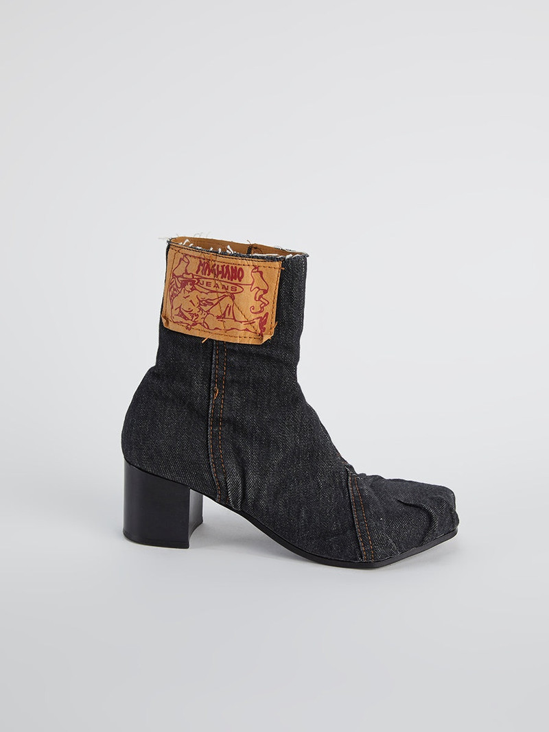 MAGLIANO Rizzoli Denim Officina 8 outlook