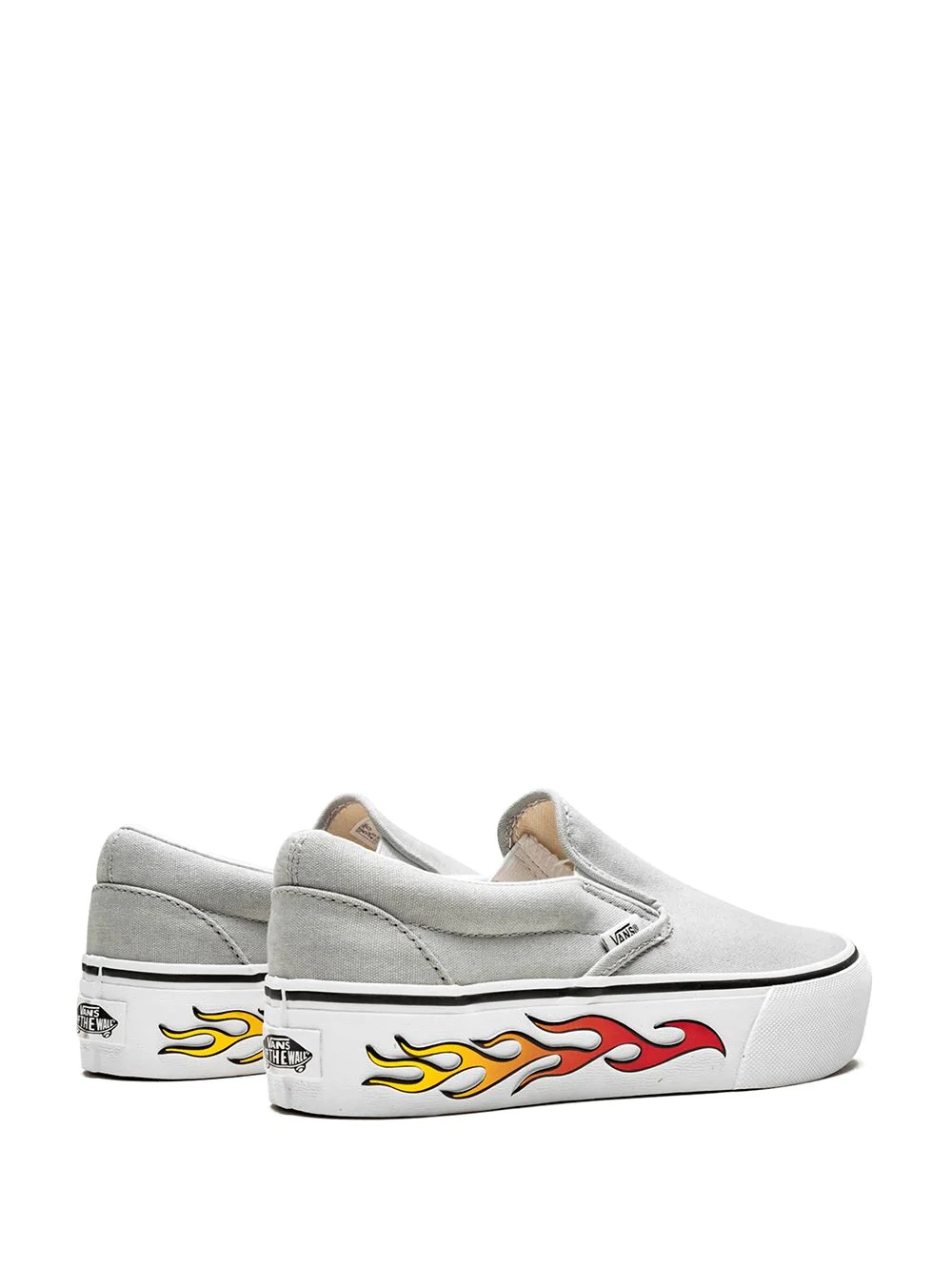 Classic Slip-On sneakers - 3