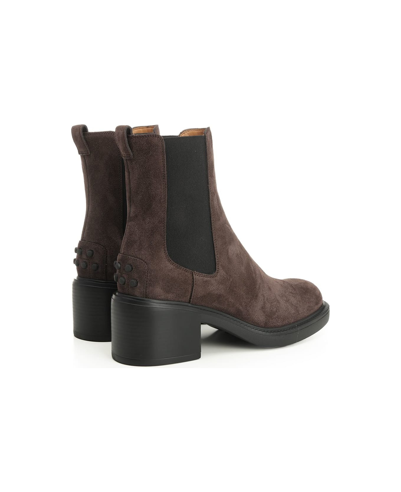 Gomma T60 73l Tronchetto Elast. - 3