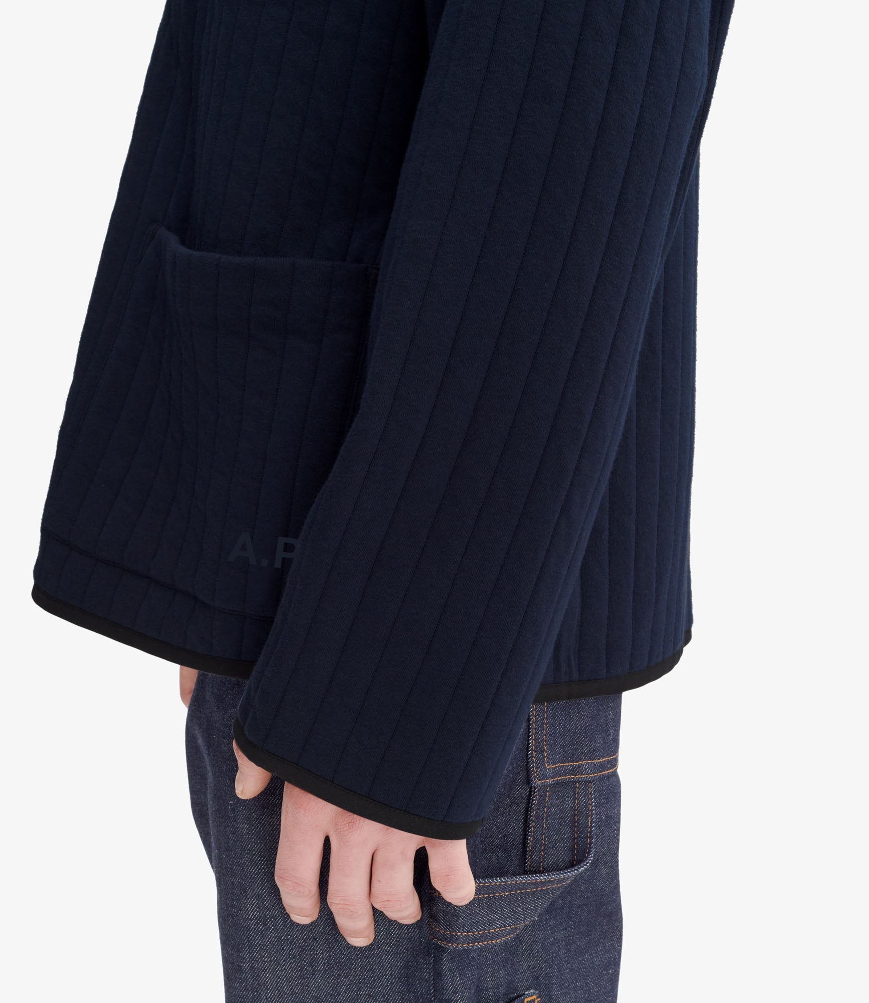 LEANDRE JACKET - 5