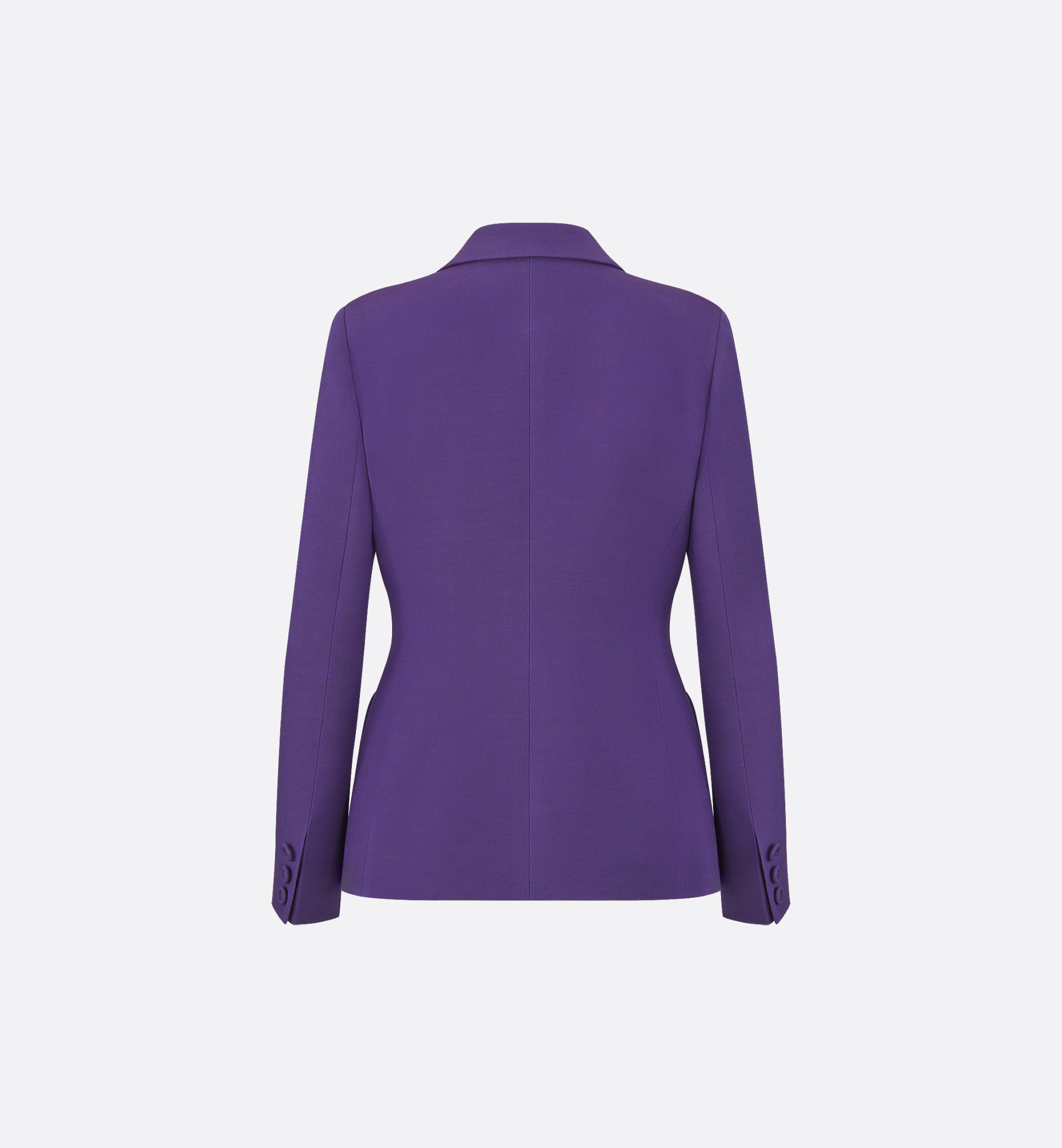30 Montaigne Bar Jacket - 5
