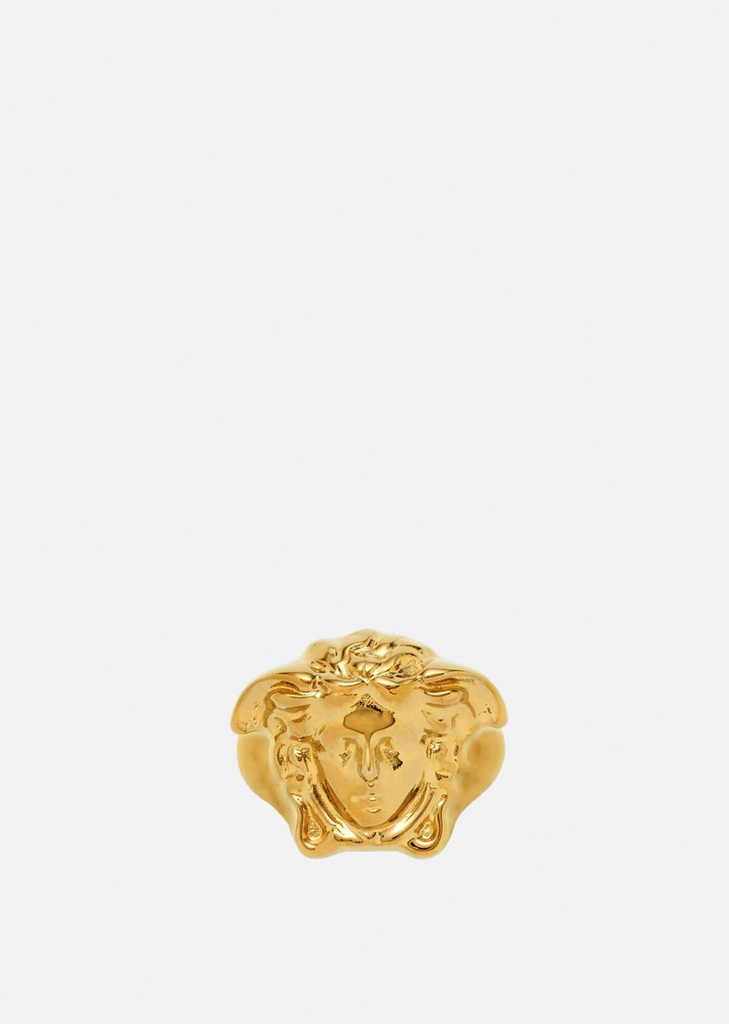 La Medusa Ring 1