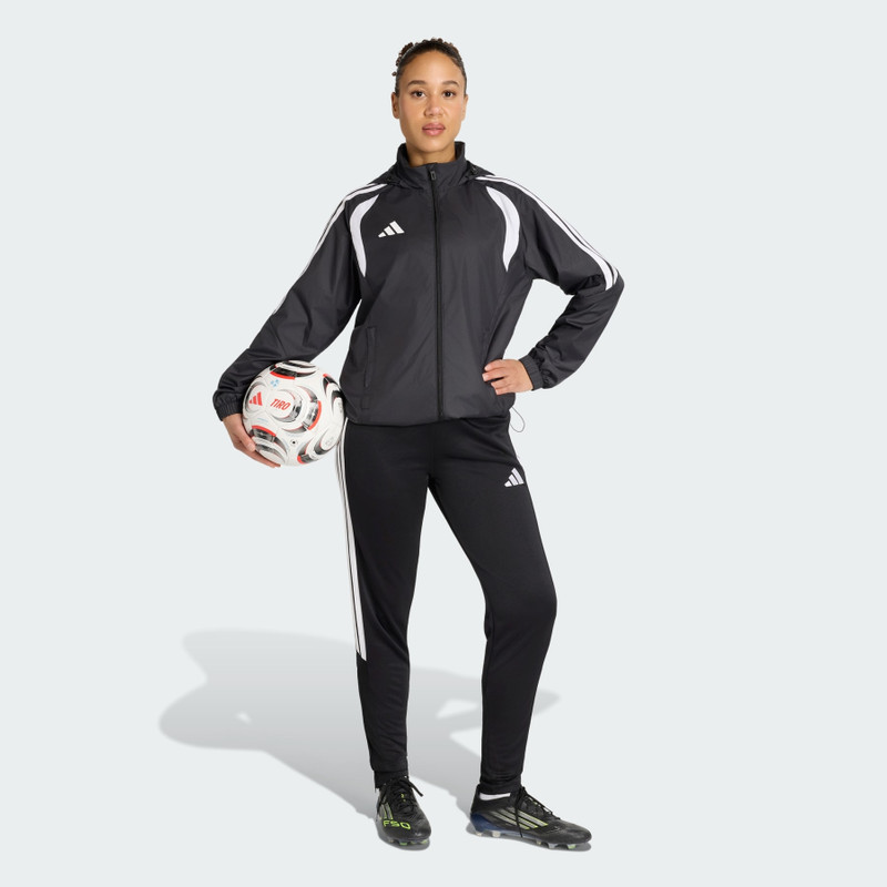 Tiro26 League Windbreaker 5