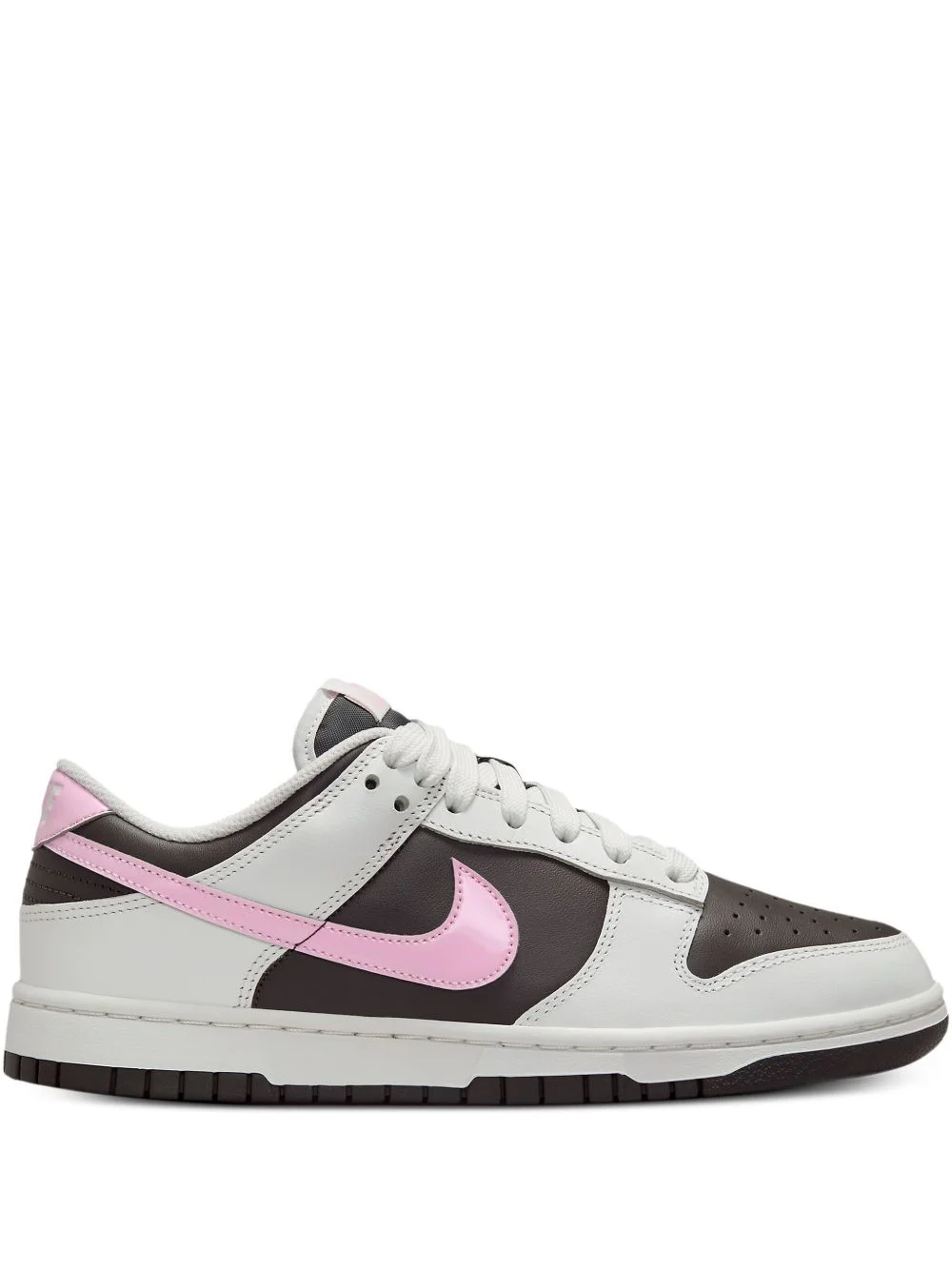 Dunk "Summit White / Pink Foam" sneakers - 1