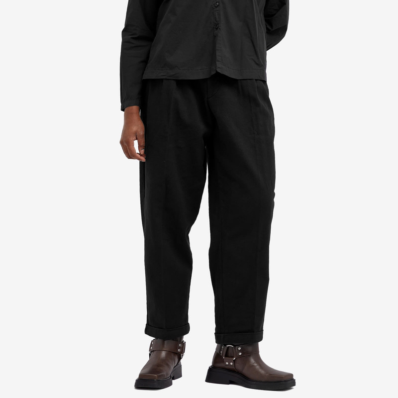 YMC Earth Market Trouser 2