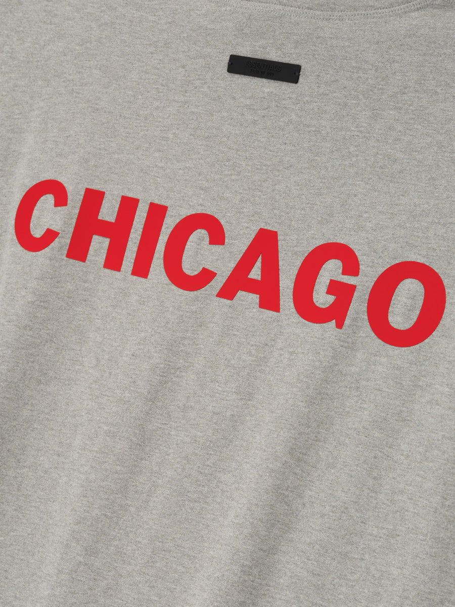 Cubs 90s Tee - 4