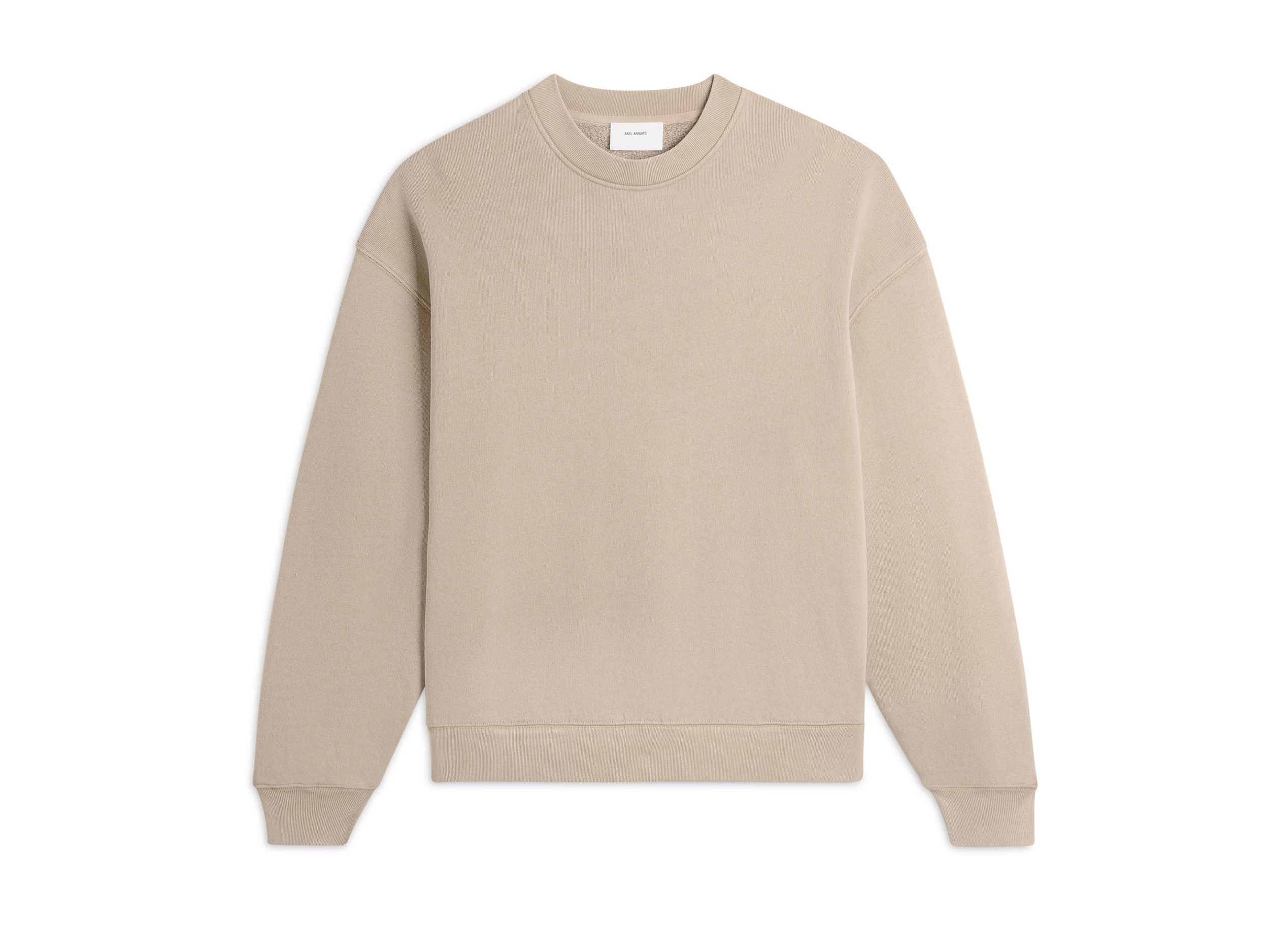 Typo Sweatshirt - 1