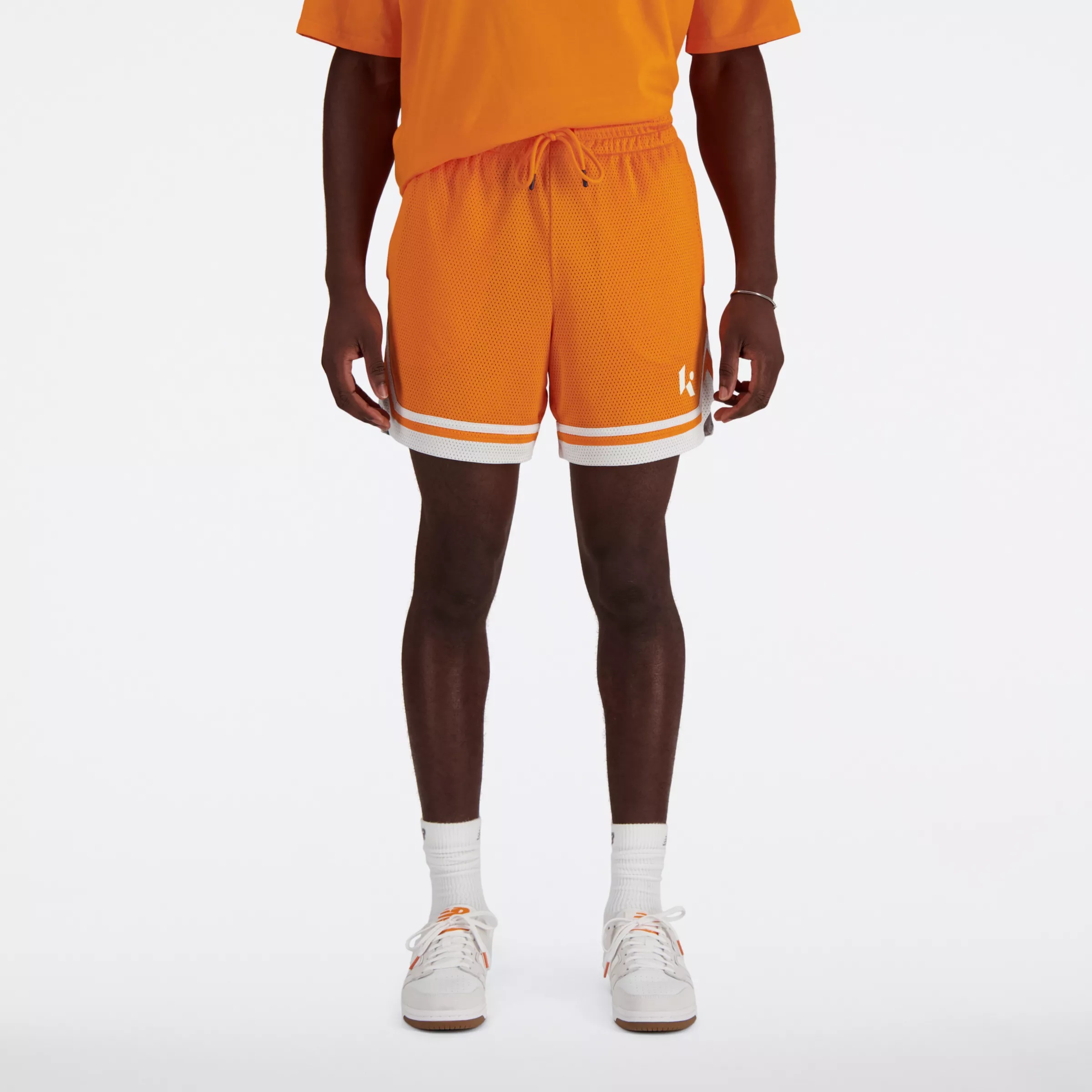 Klutch x NB Pregame Chill Short - 2