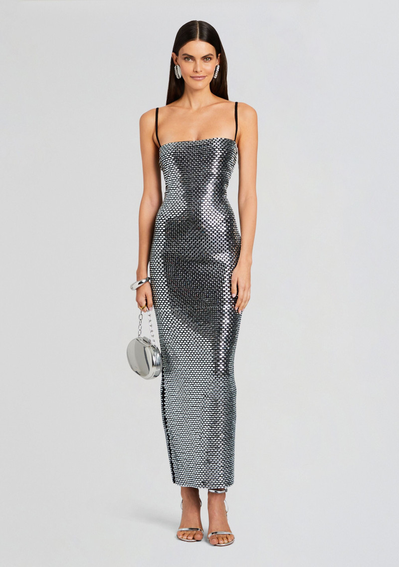 KYREE KNIT DRESS 1