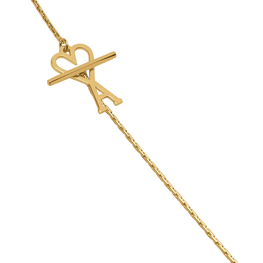 Necklace Chain Friend Of Heart - 2