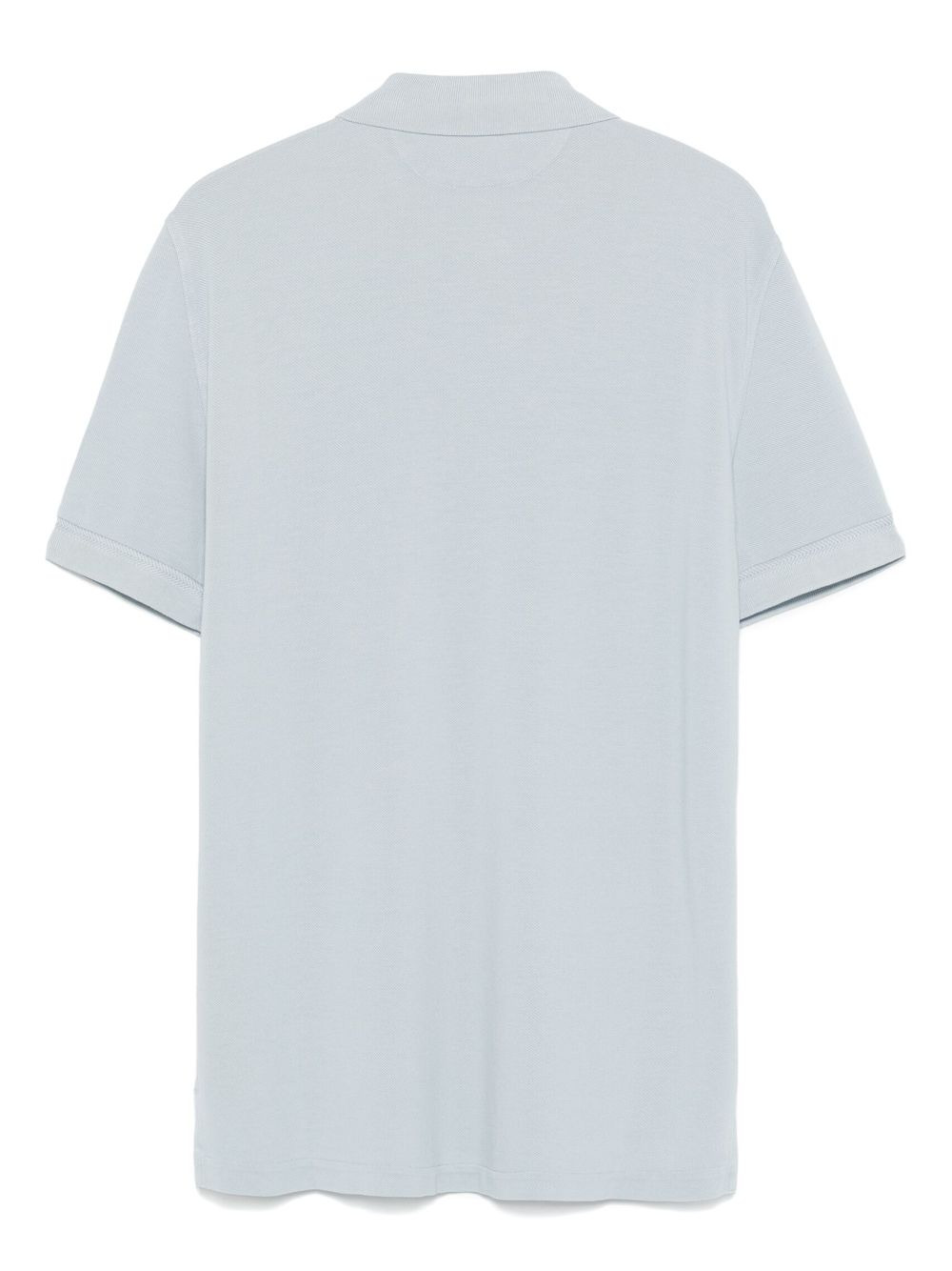 Tom Ford Men Pique Polo - 2