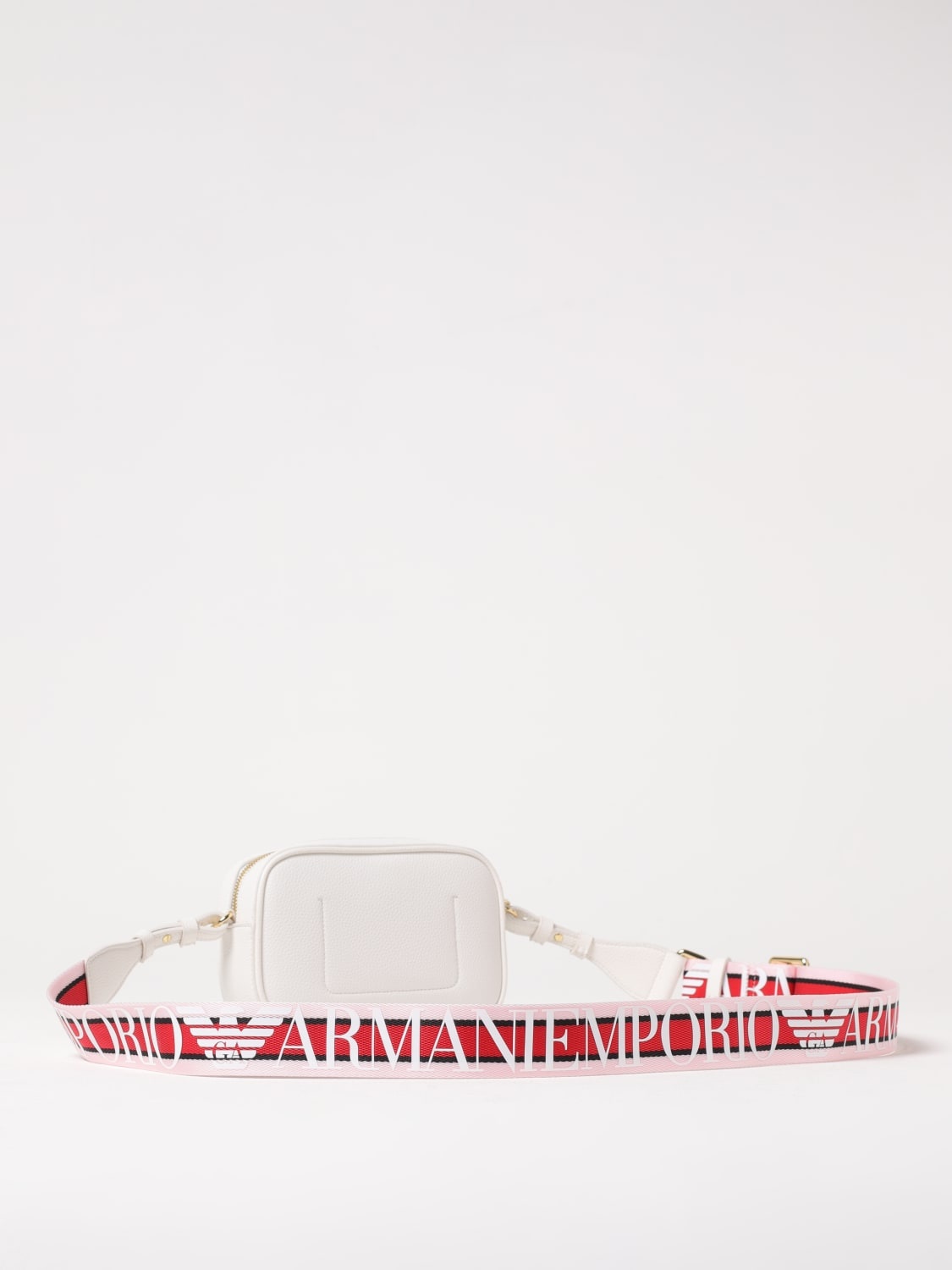 Shoulder bag woman Emporio Armani - 2