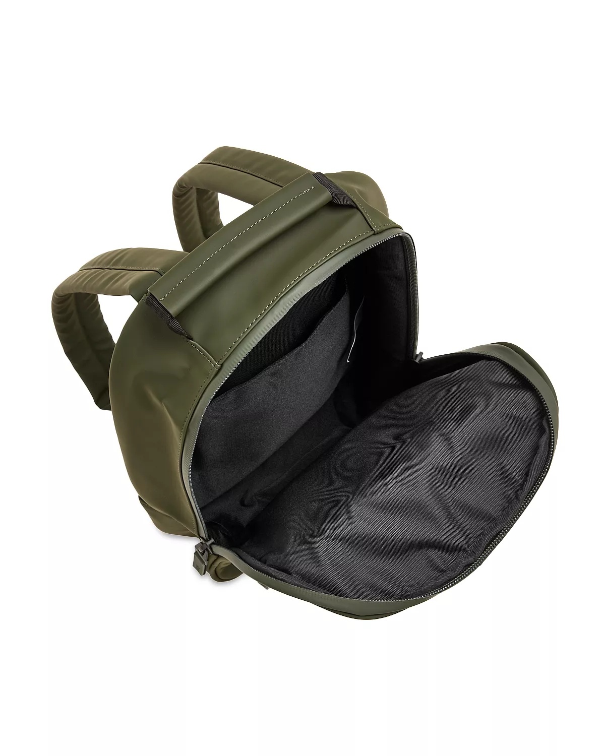 Book Backpack - 2