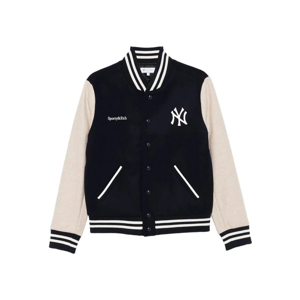 Sporty & Rich Outerwears - 1