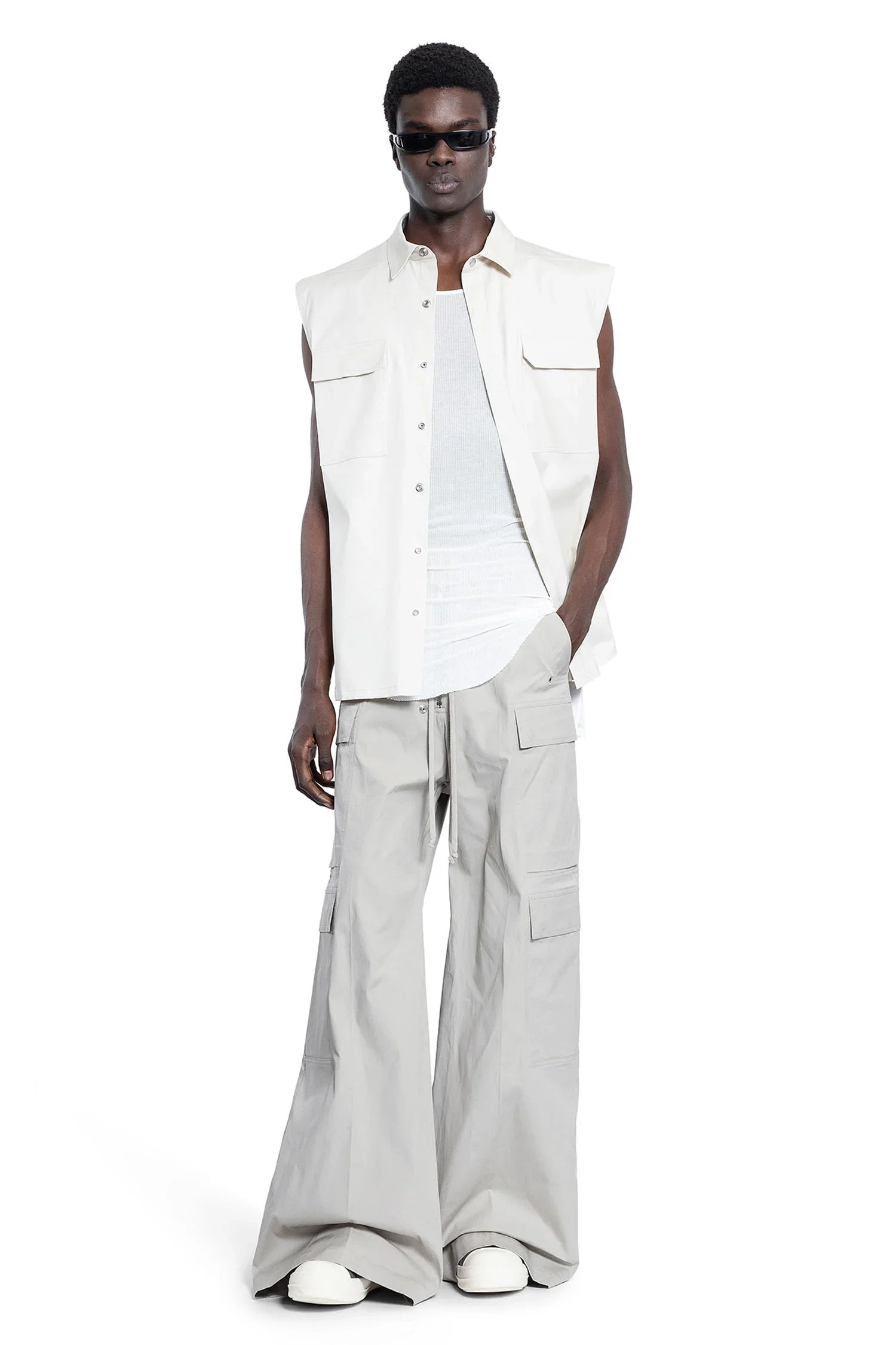 Forever-Basic-Rib-Tank - 4