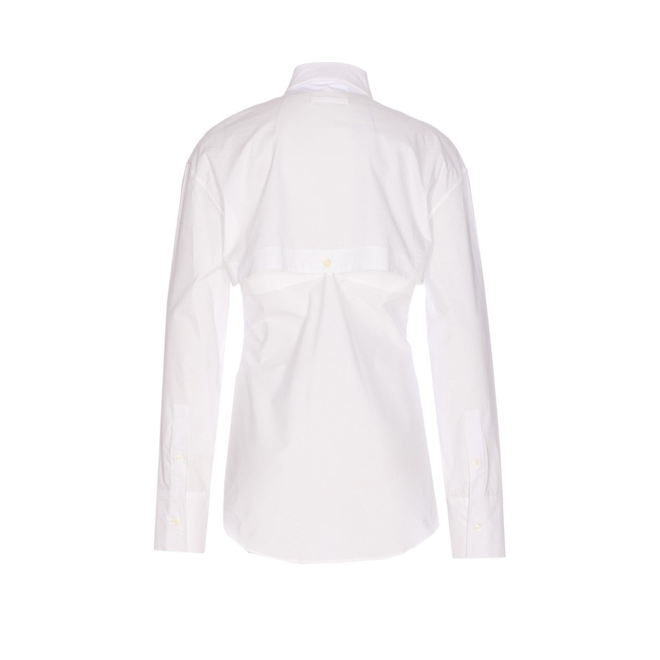 Jean Paul Gaultier Women Porte-Jarretière Shirt - 2