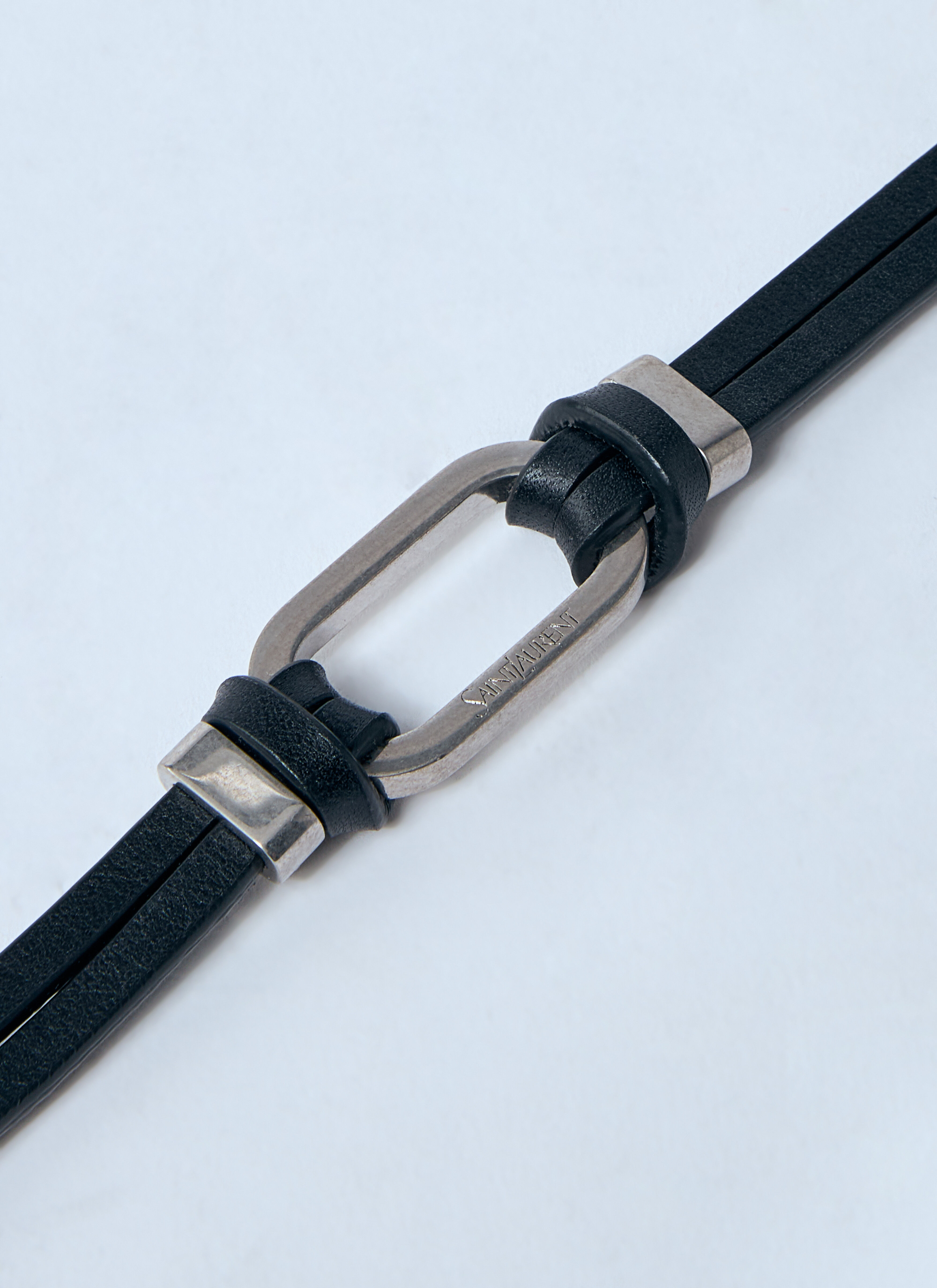 Oval Ring Bracelet - 4