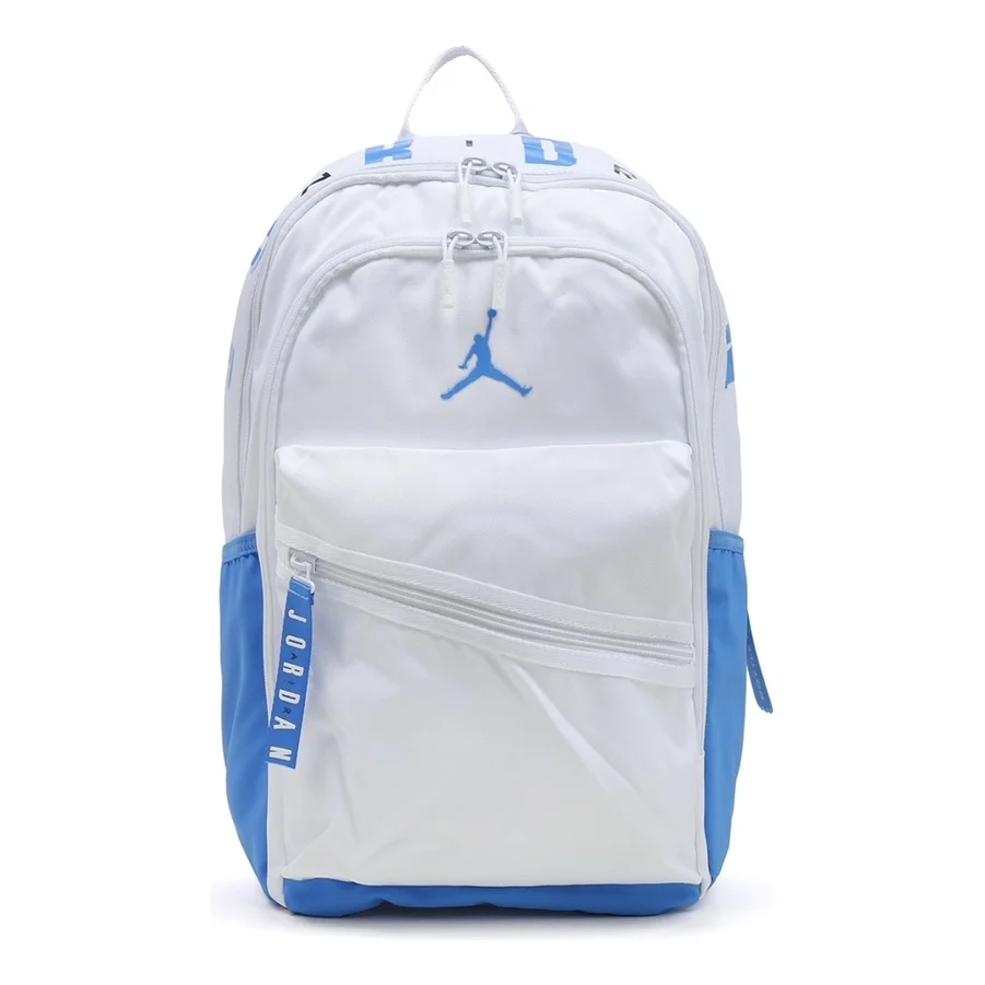 Air Jordan Jumpman 15 Backpack 'White Blue' JD2443001AD-003 - 1