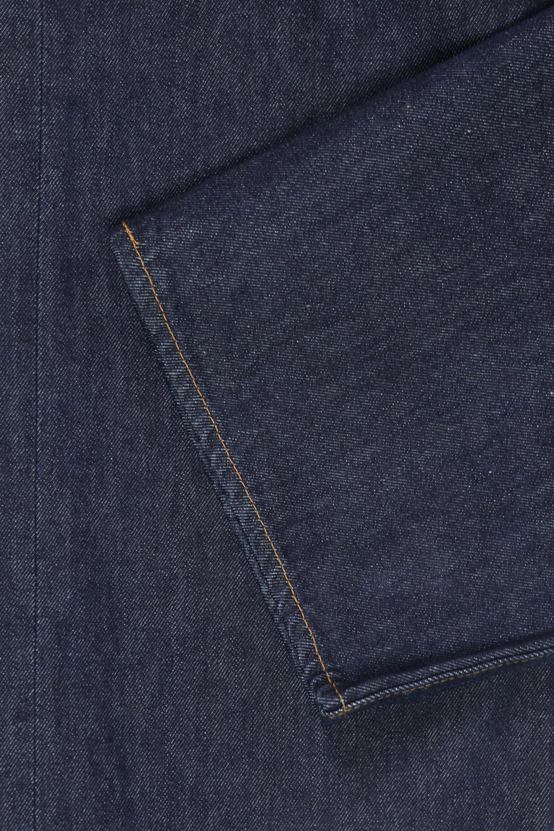 100 Super Dad's Fit Denim - One Wash 3