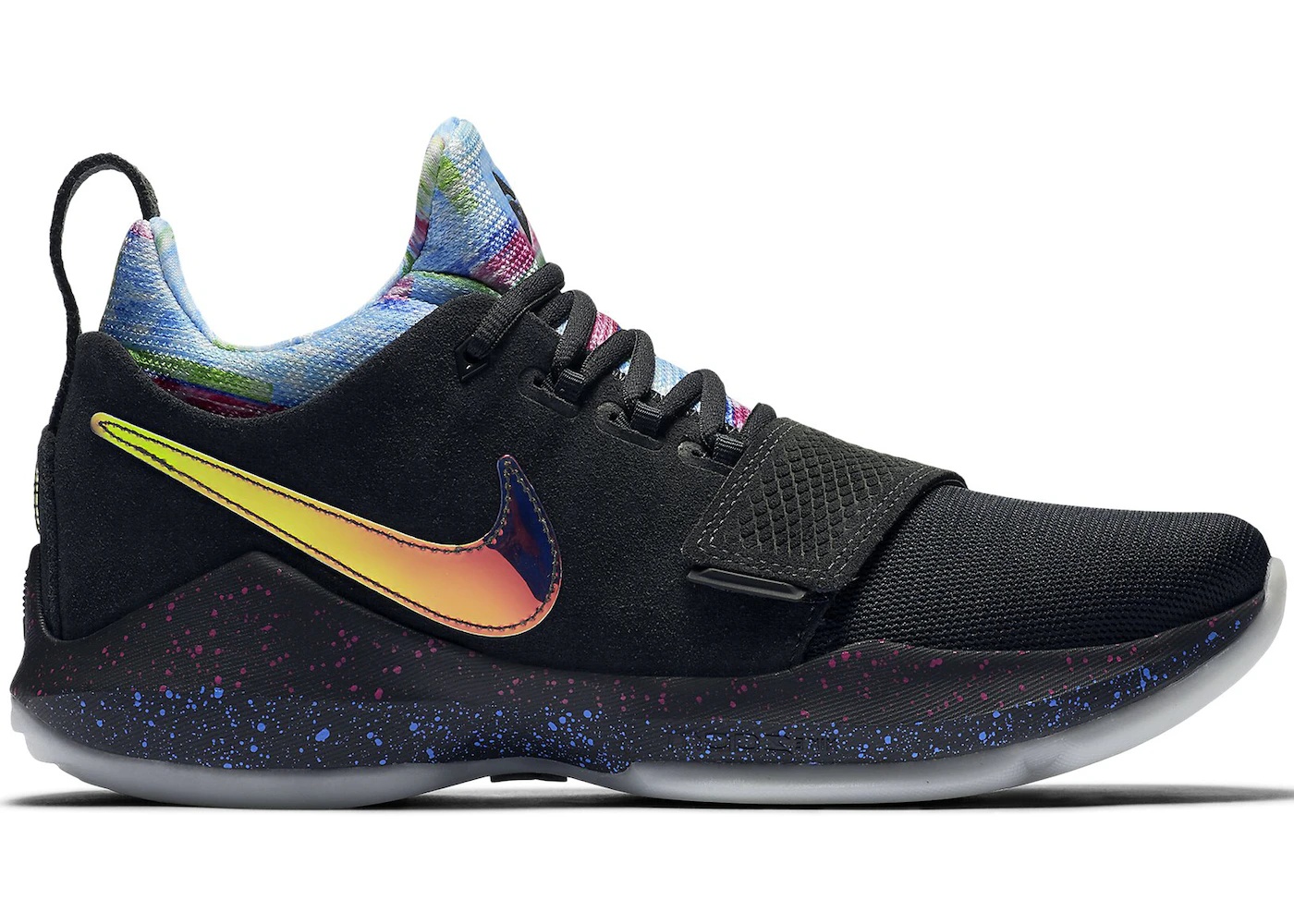 Nike PG 1 EYBL - 1