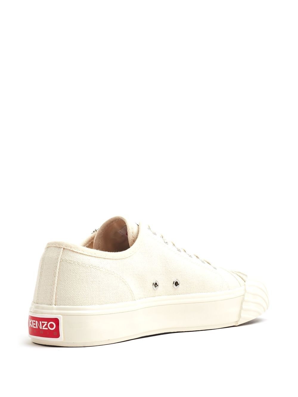 Kenzoschool Boke Flower sneakers - 3
