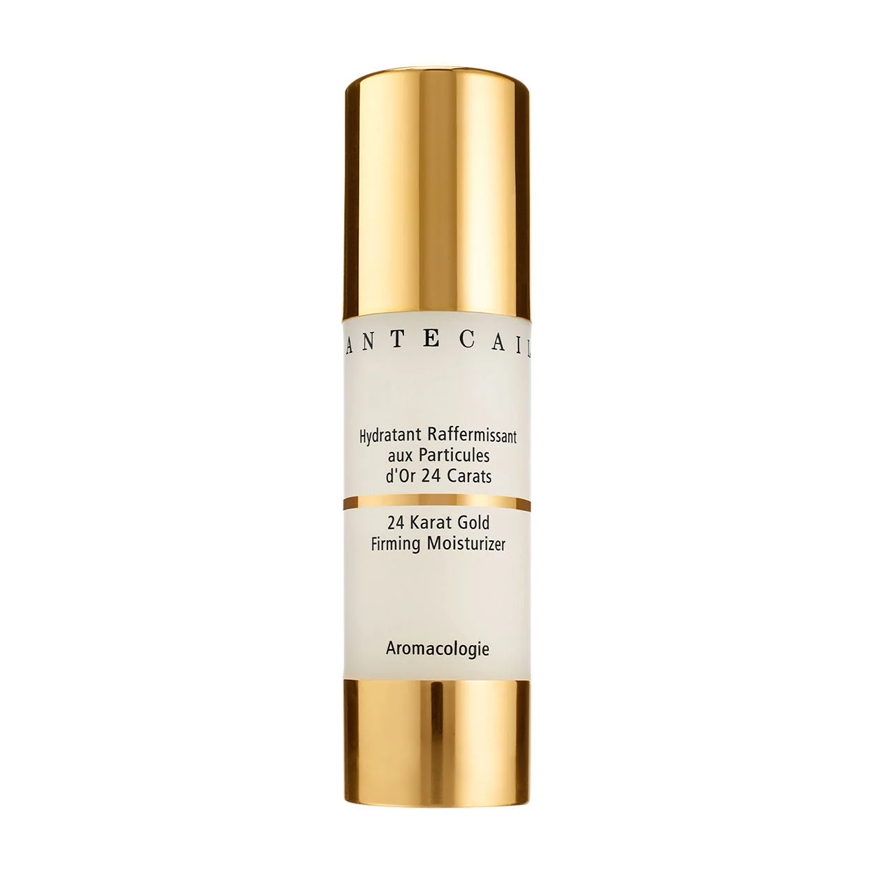 24 Karat Gold Firming Moisturizer - 1