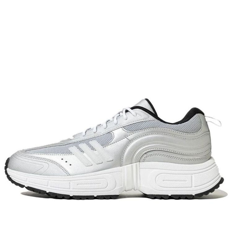 adidas Neo Fantasy Flow Shoes 'Silver Grey' HQ4610 - 1