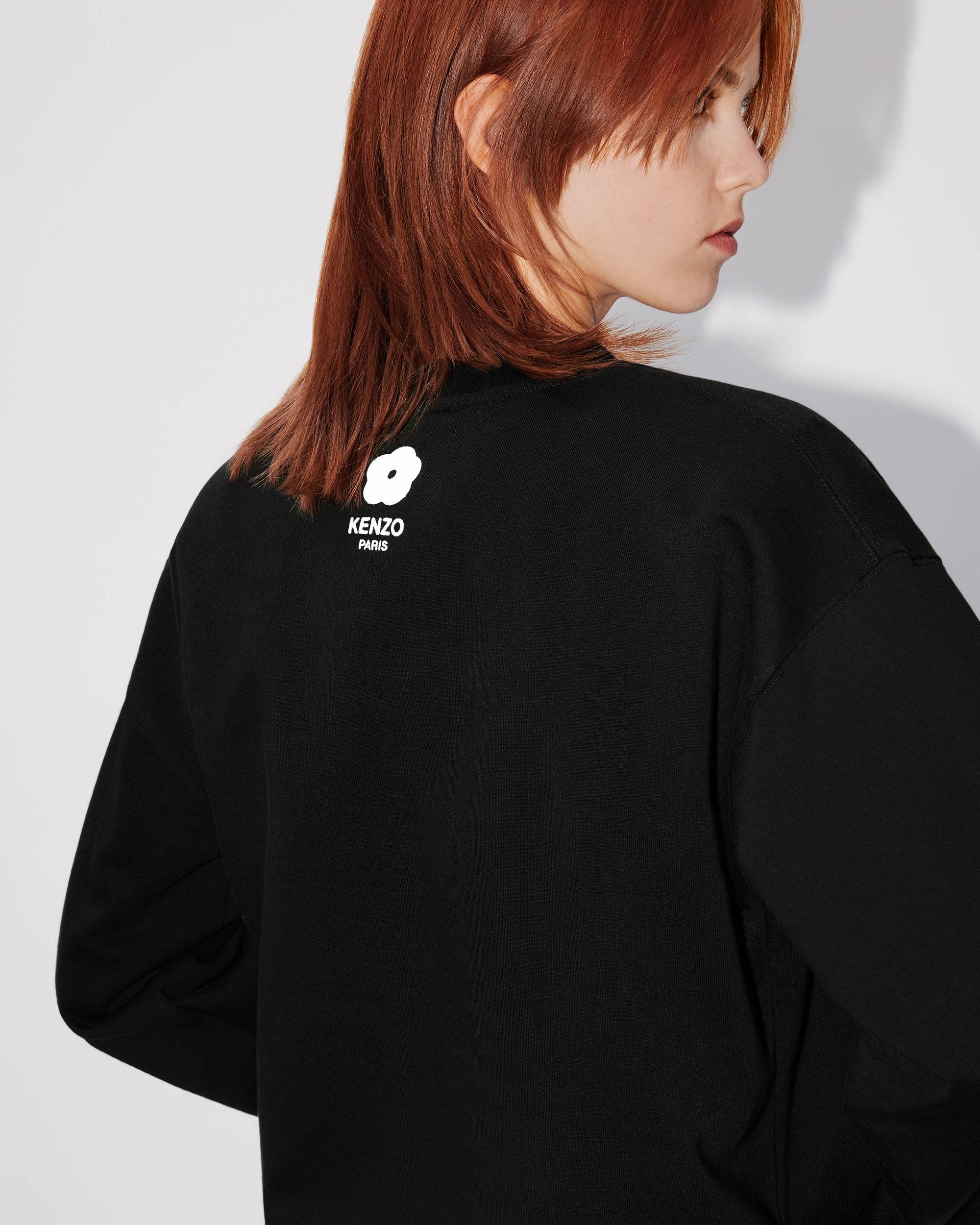 'BOKE FLOWER 2.0' sweatshirt - 7