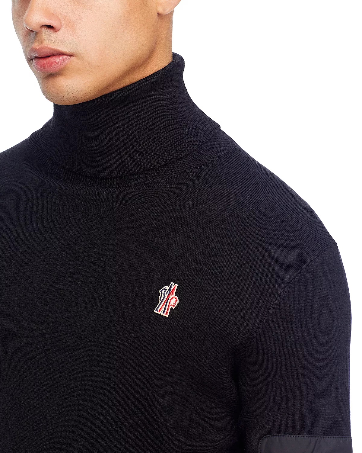 Turtleneck Sweater - 6