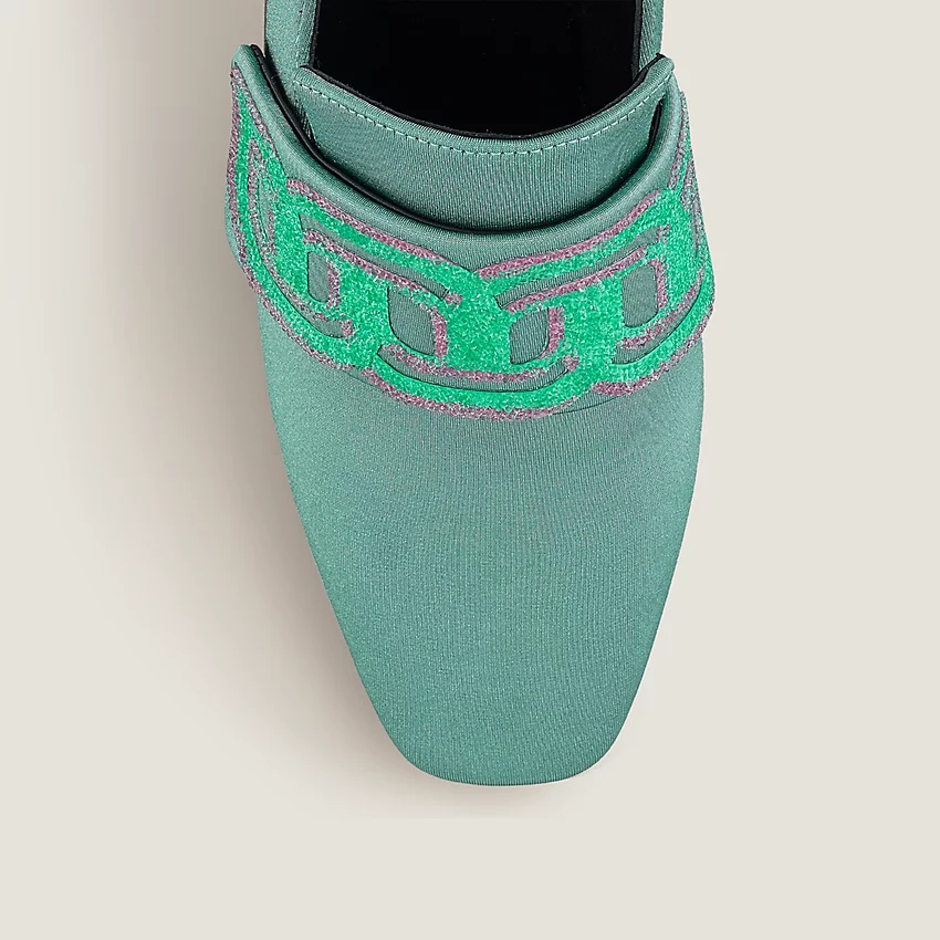 Donna 60 pump - 4