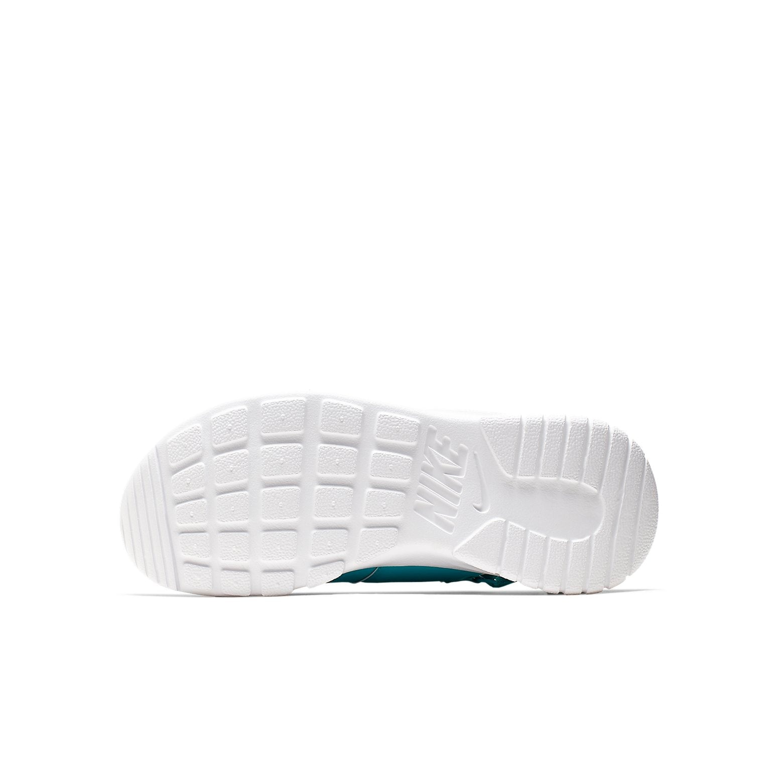 (WMNS) Nike Tanjun Sandal Blue 882694-301 - 4