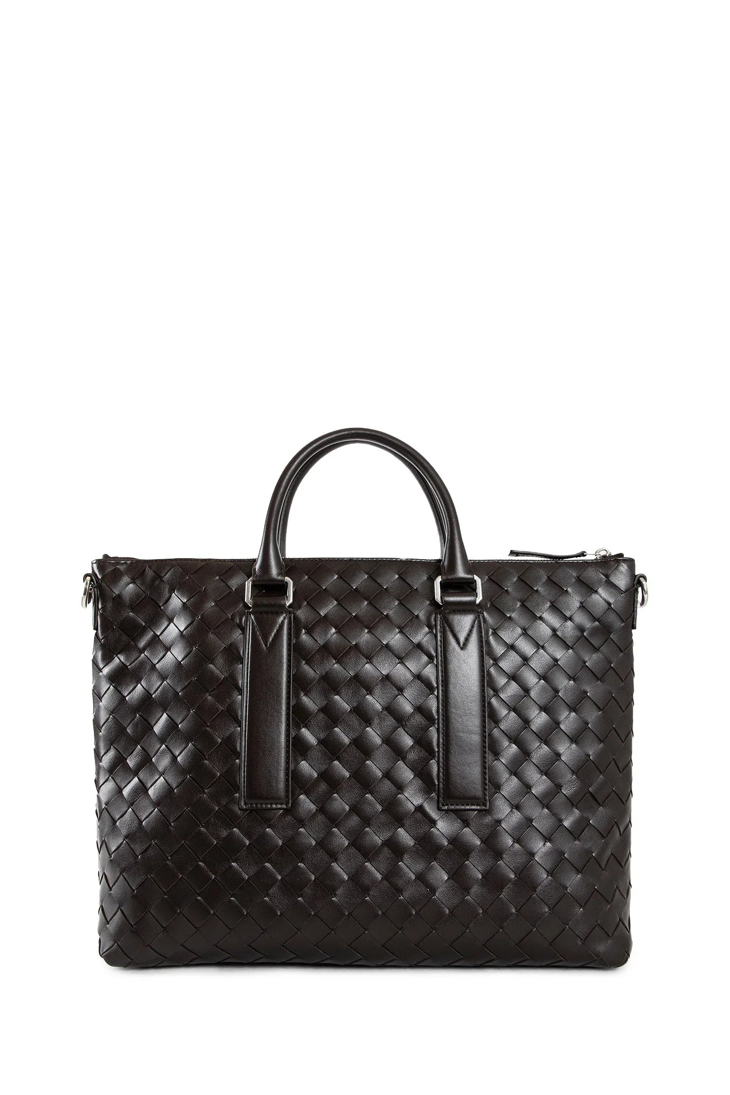 Soft-Briefcase-In-Intrecciato-Leather - 3