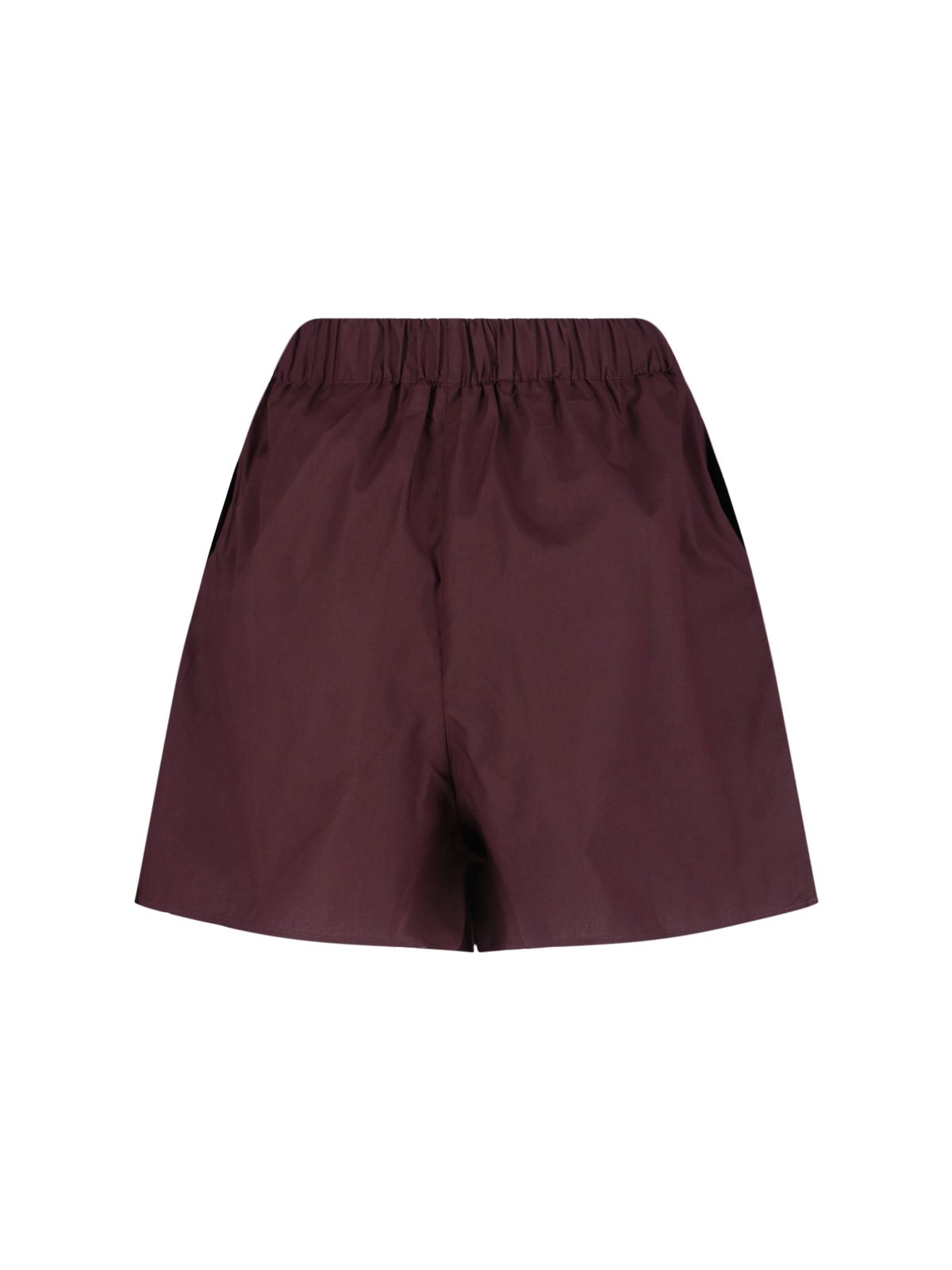 'LUI BOXER' PANTS - 2