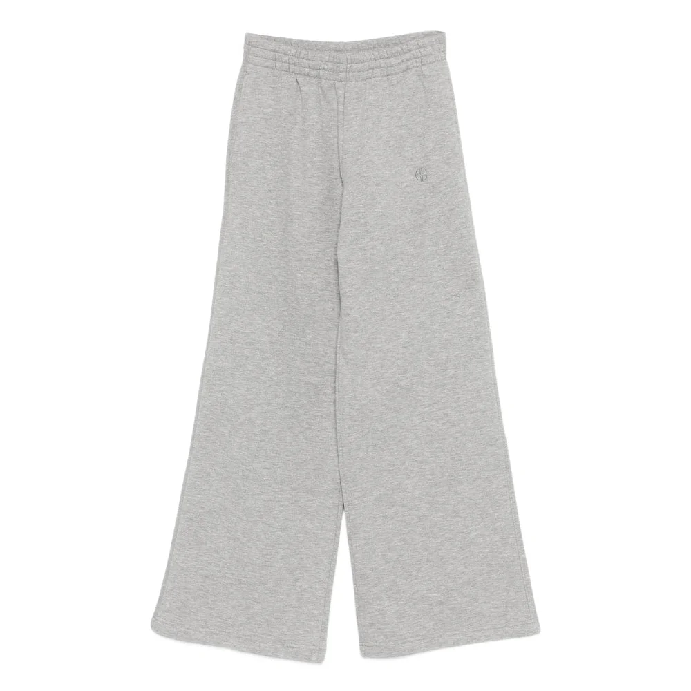 Pants Gray - 1