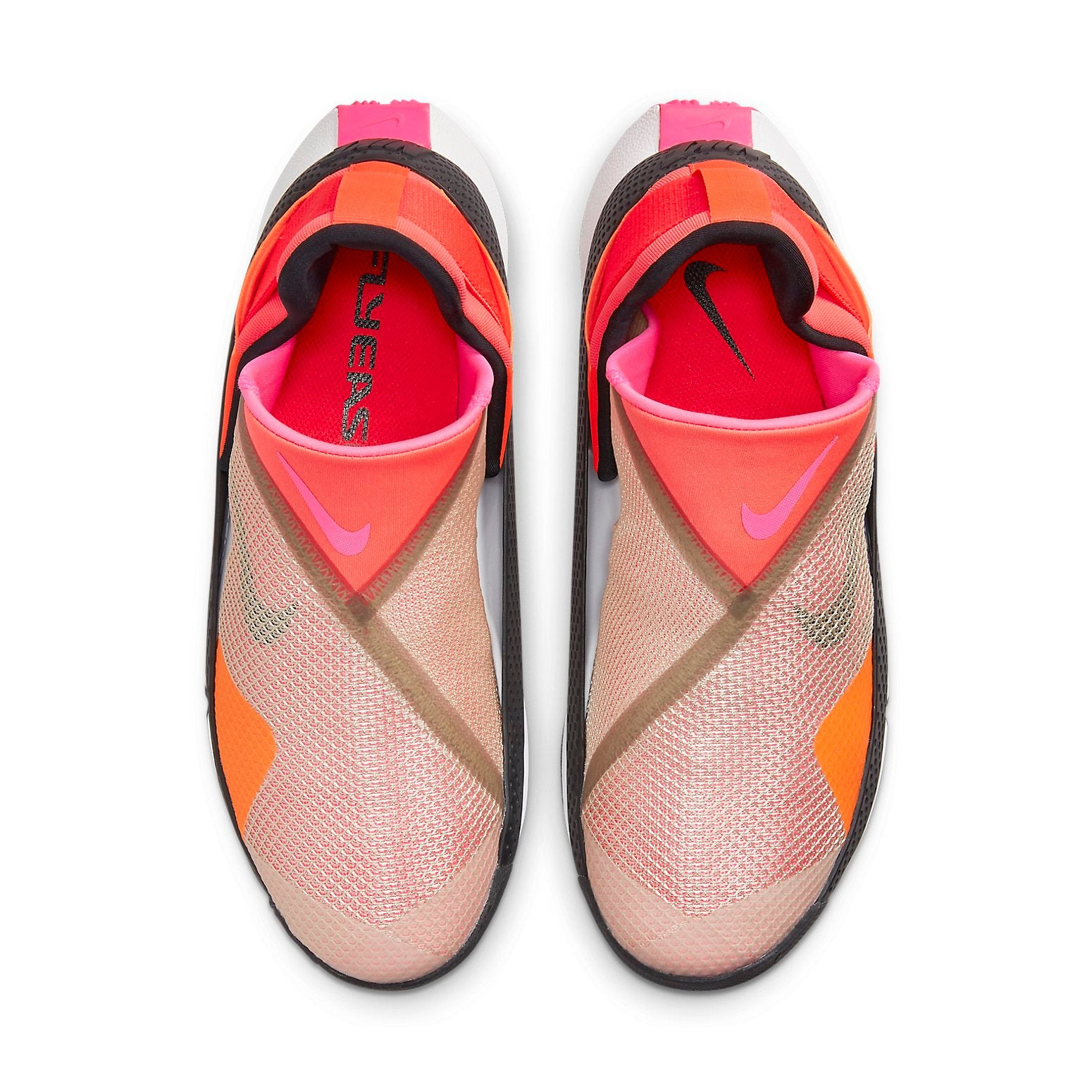 Nike GO FlyEase 'Sunrise' CW5883-600 - 3