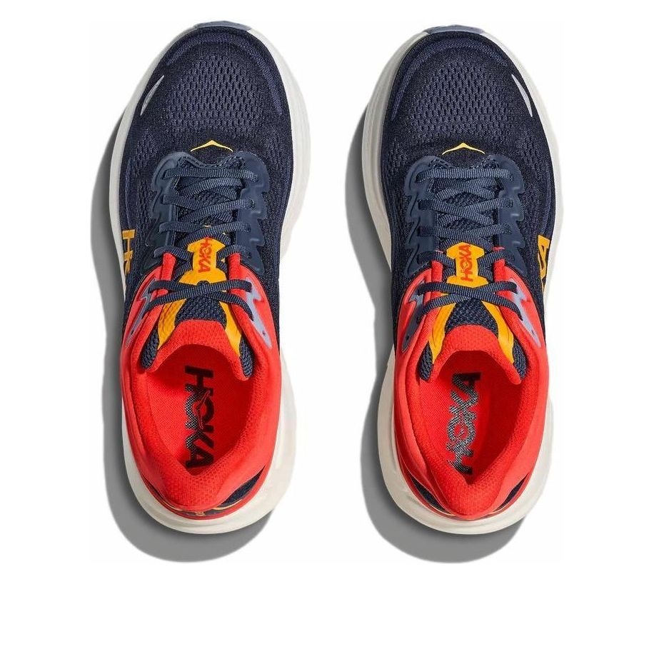 HOKA ONE ONE Bondi 9 'Varsity Navy Nautical Blue' 1162011-VTYN - 3