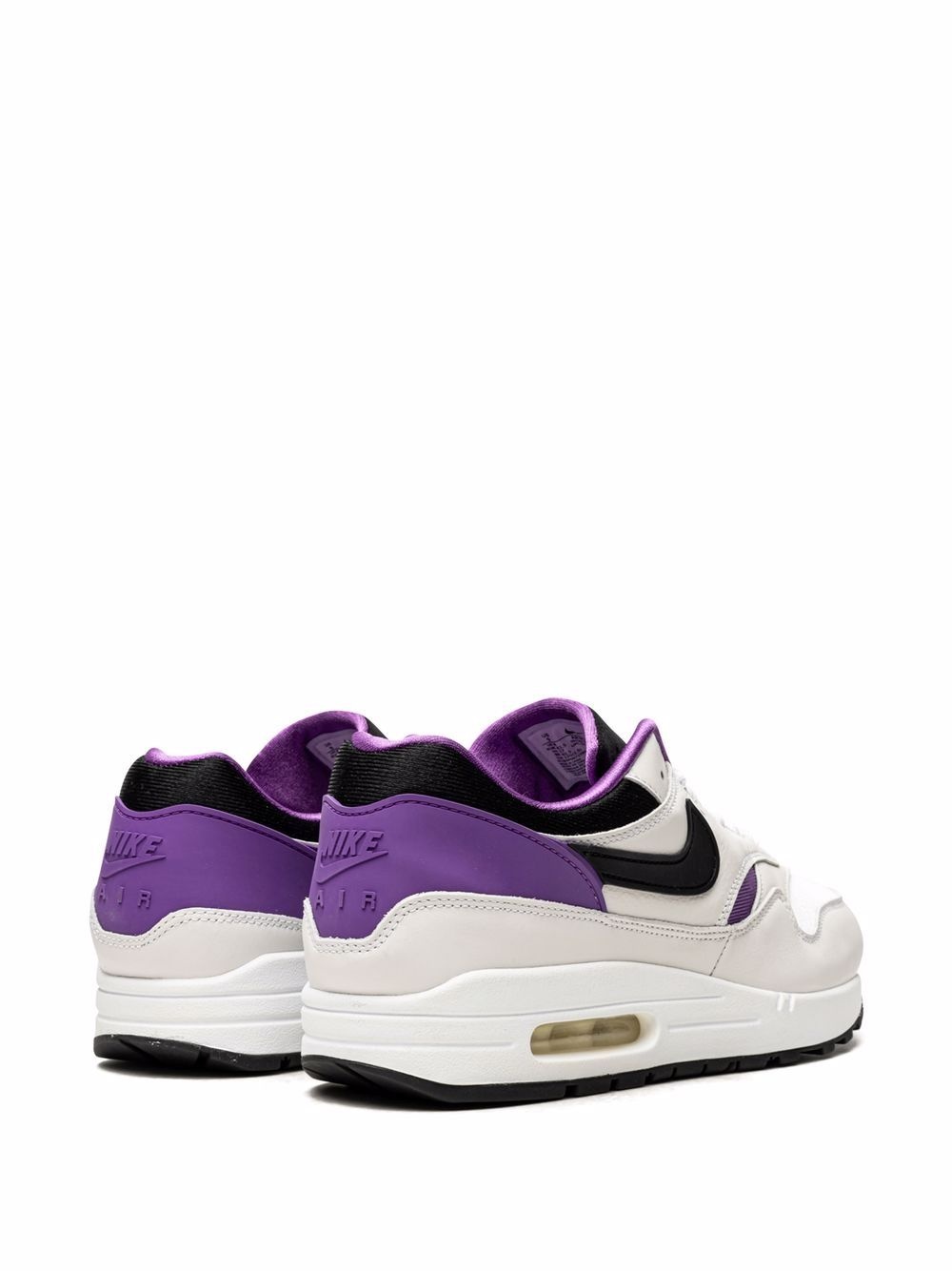 Air Max 1 "Purple Punch" sneakers - 3