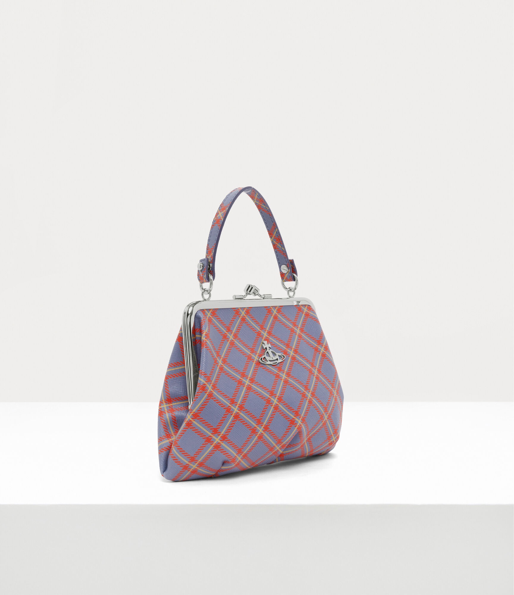 GRANNY FRAME PURSE - 2