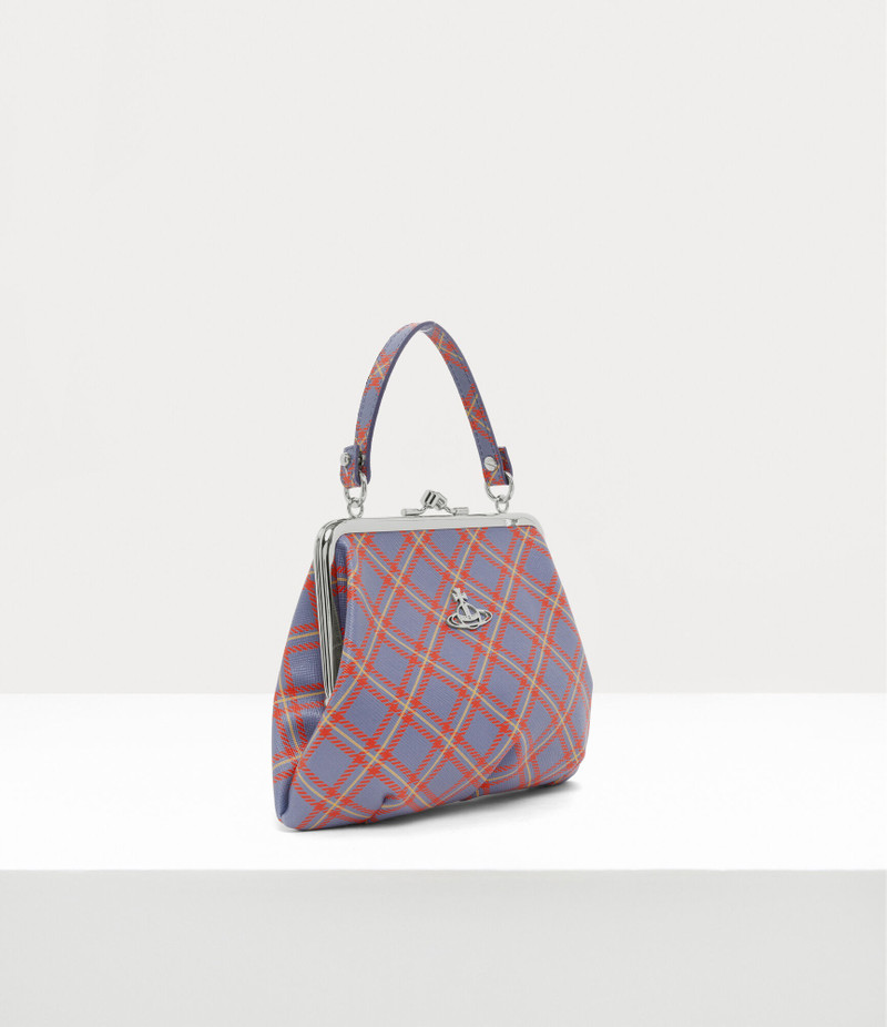 Vivienne Westwood GRANNY FRAME PURSE outlook