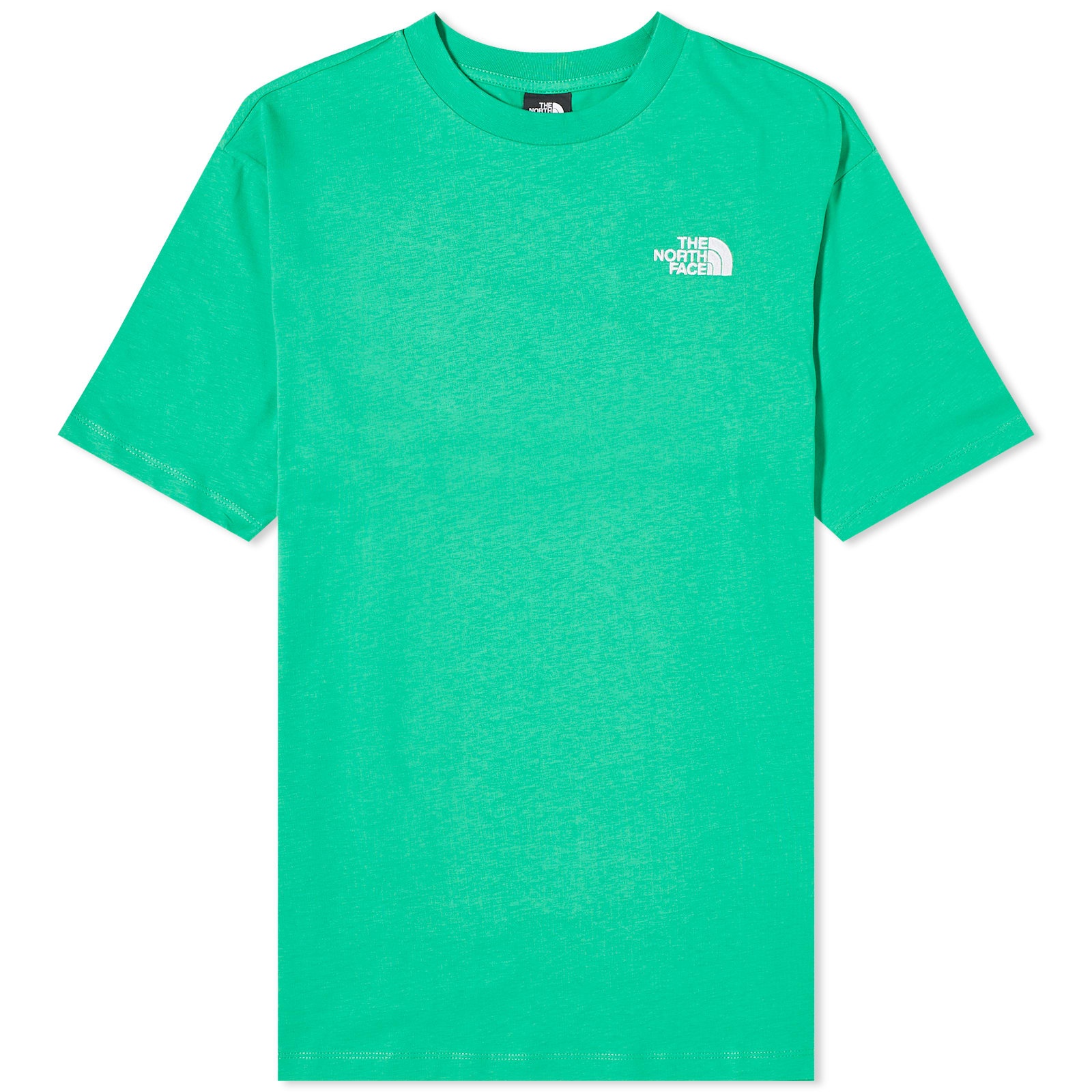 The North Face Essential Oversized T-Shirt - 1