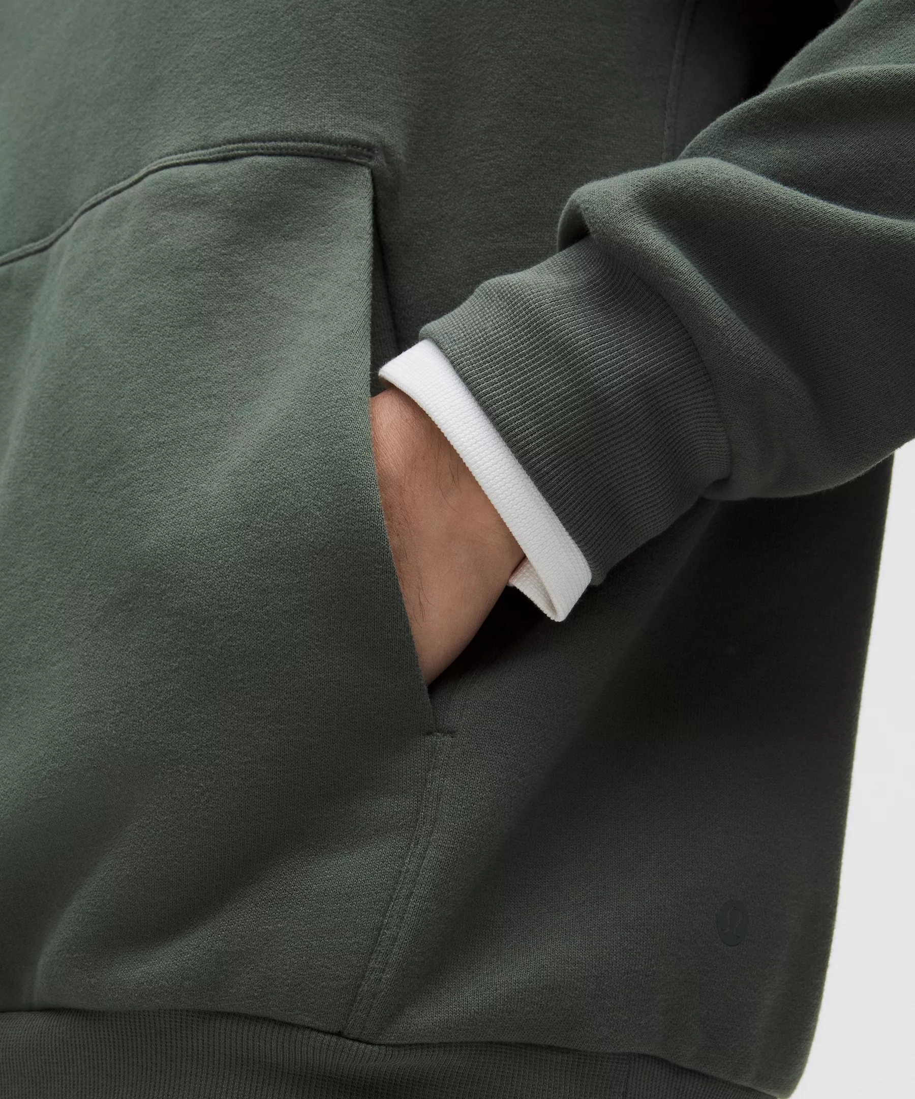 Steady State Pullover Hoodie - 5
