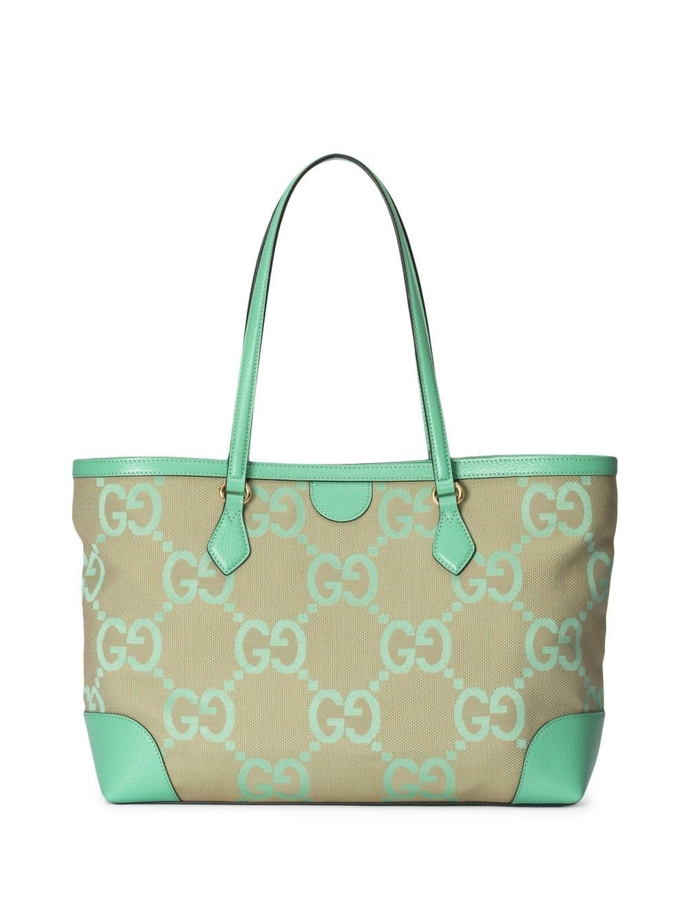 medium Ophidia tote bag - 3