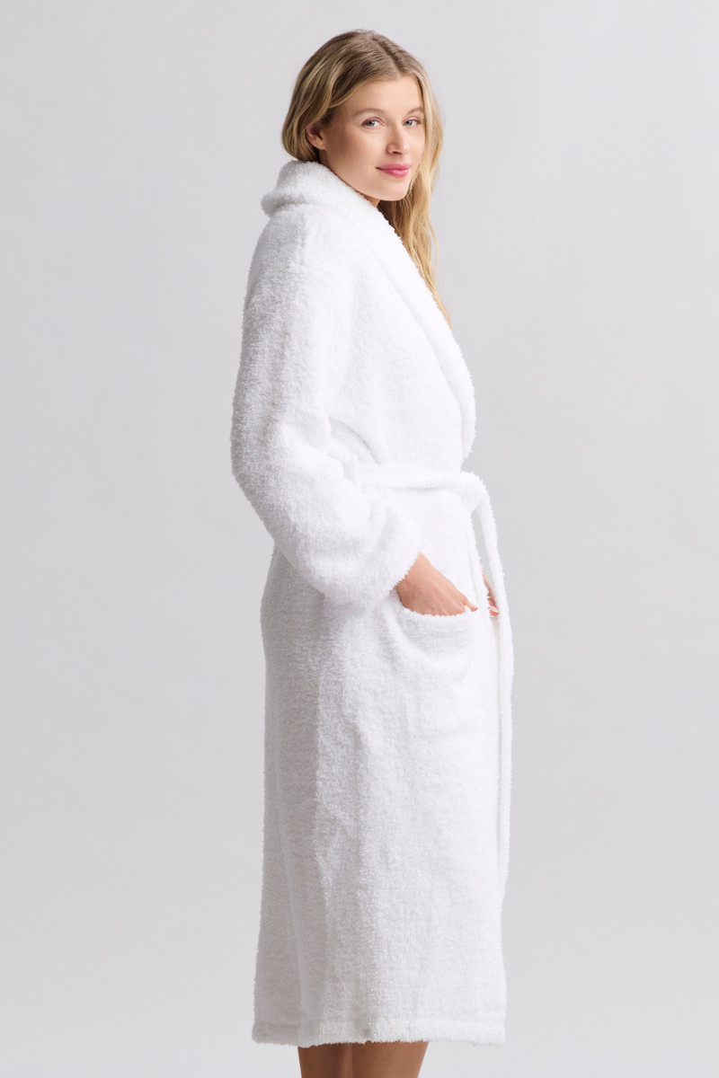 Barefoot Dreams CozyChic® Adult Robe outlook