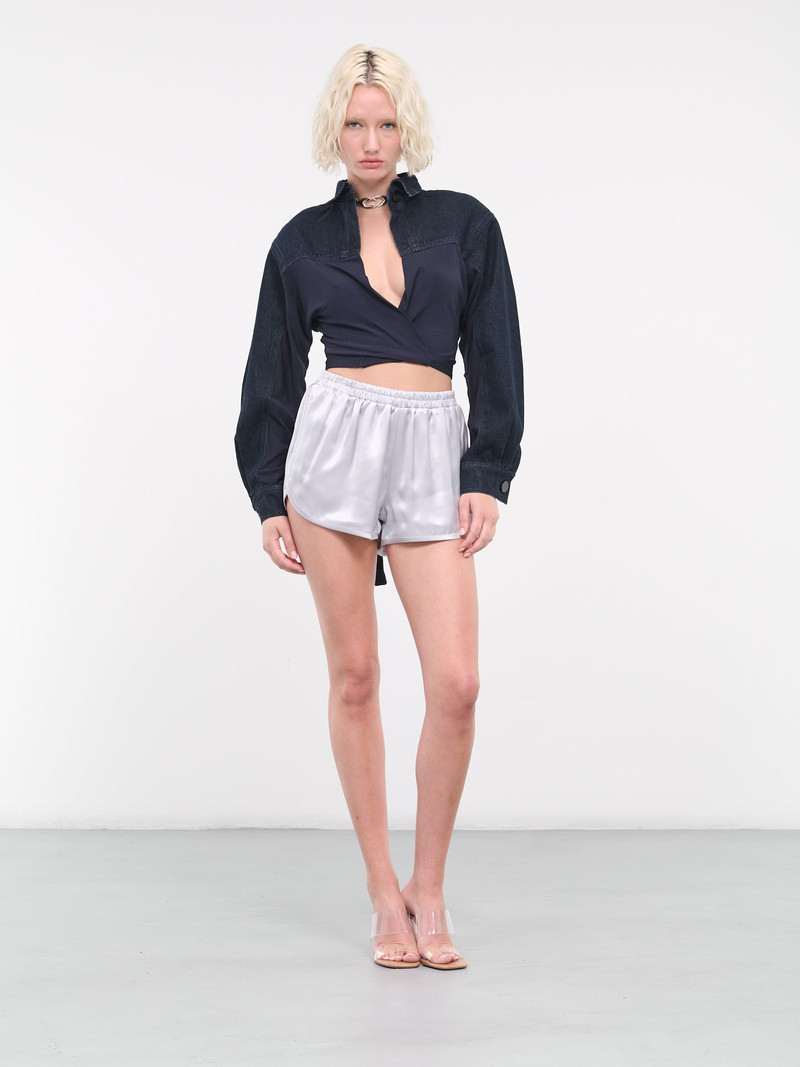 CHRISTOPHER ESBER for Women | REVERSIBLE