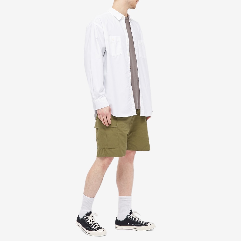 SOPHNET. Ripstop Cargo Short - 6