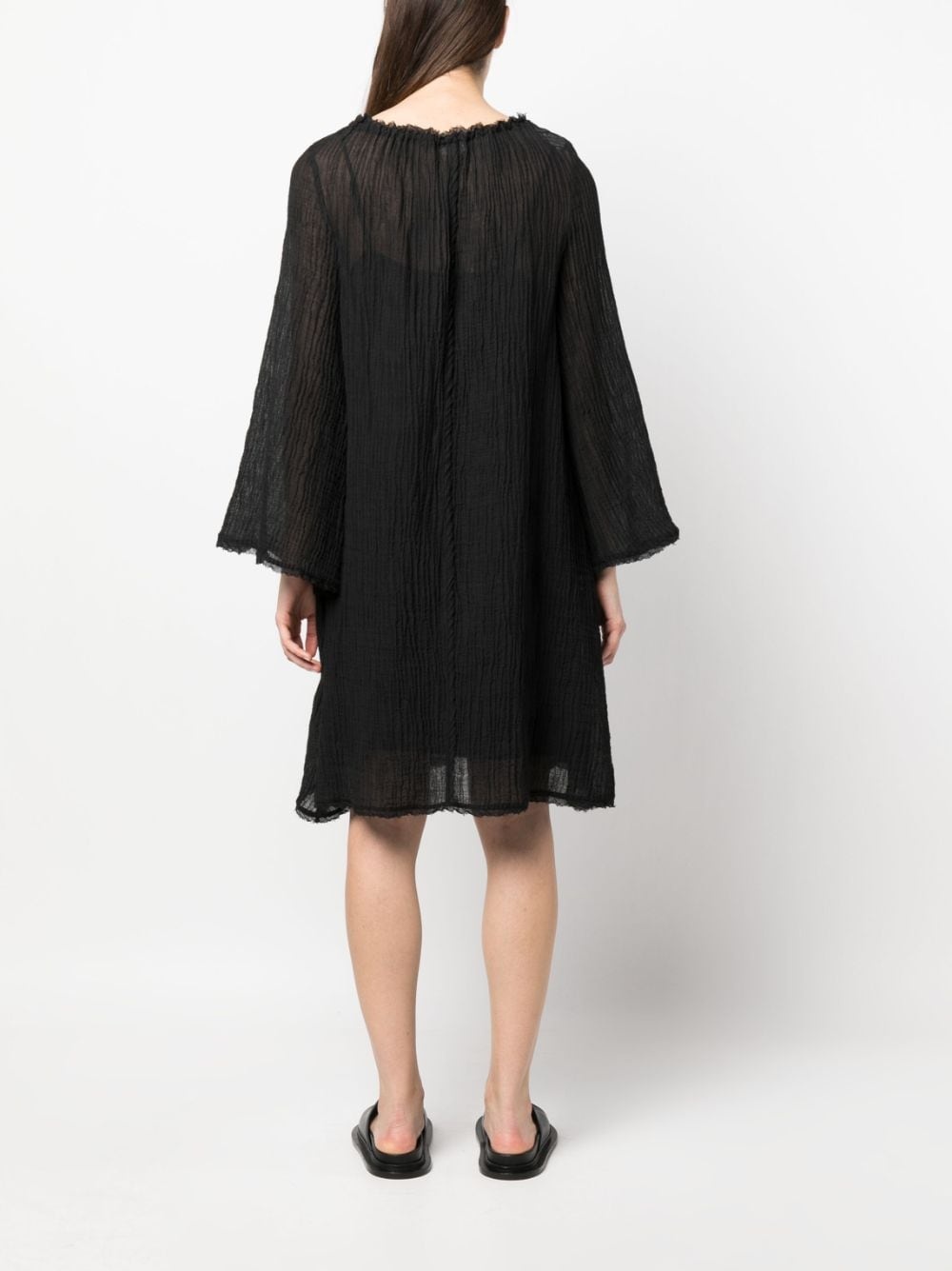 Emoras shift dress - 4