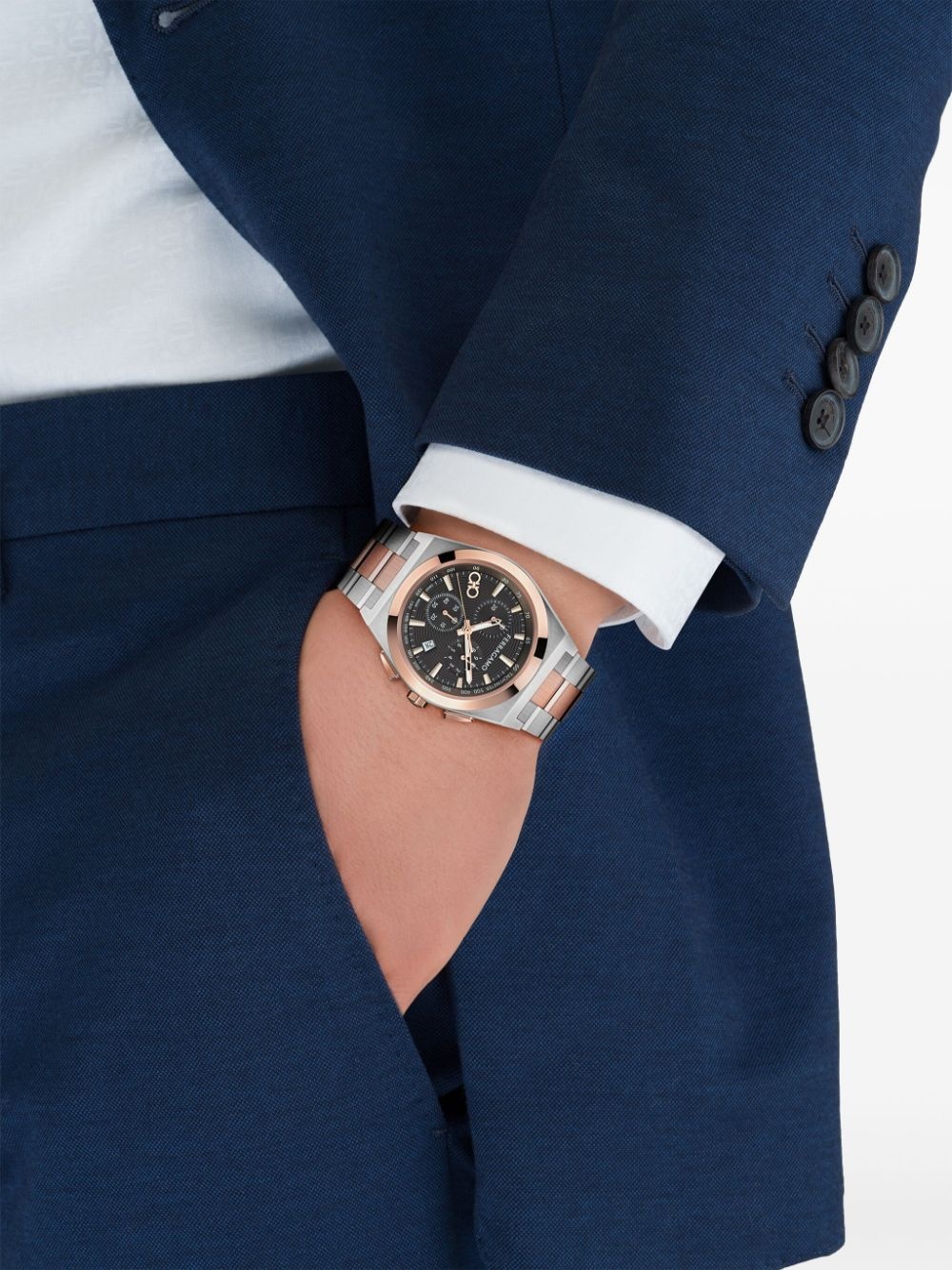 Gancini 42mm - 4