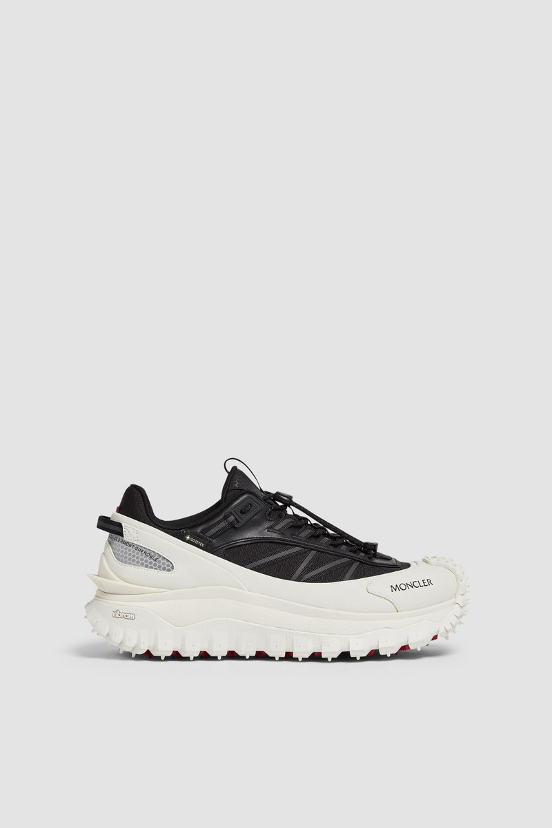 Trailgrip GTX Sneakers 1